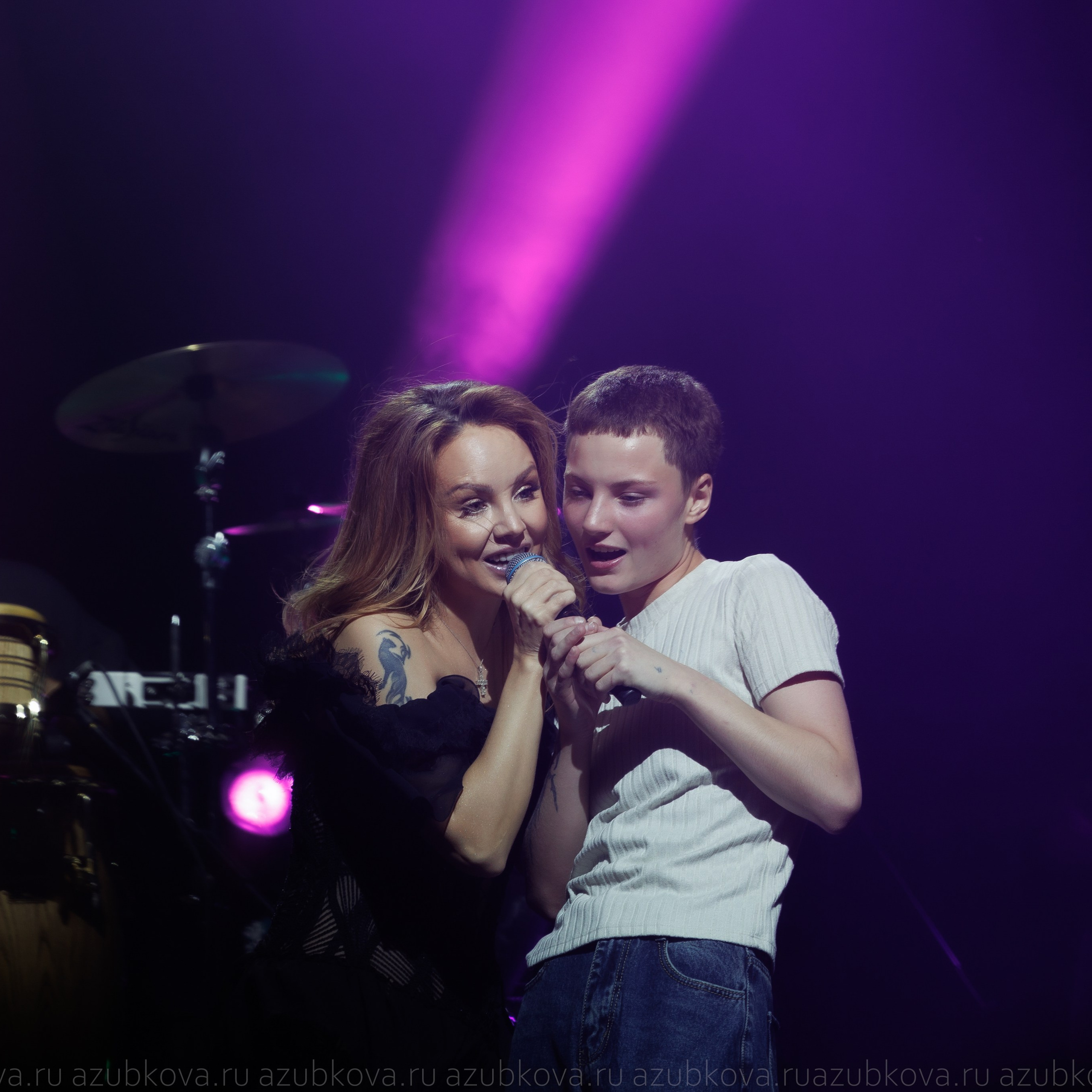 Максим. Фотограф Анастасия Зубкова