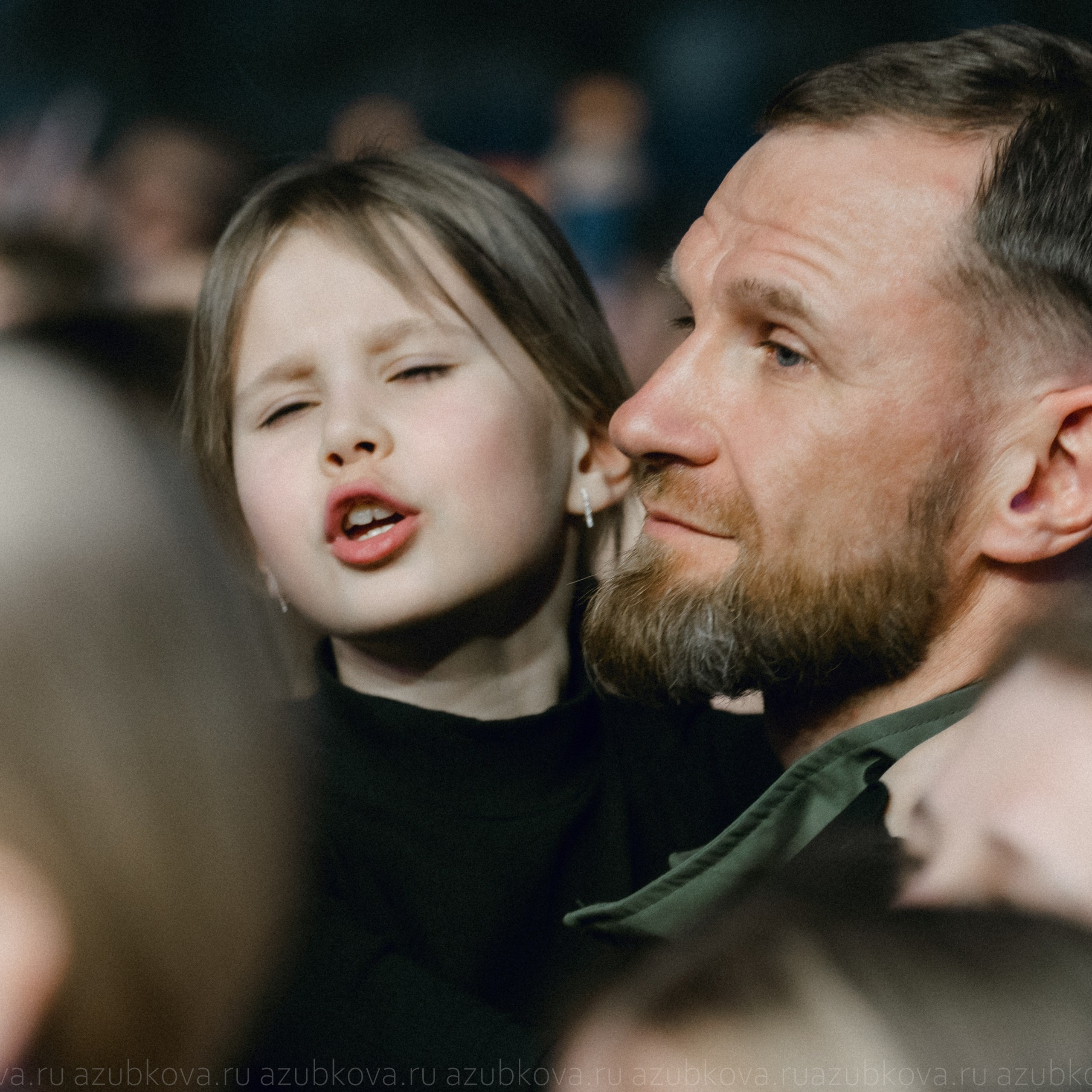 Ваня Дмитриенко. Фотограф Анастасия Зубкова