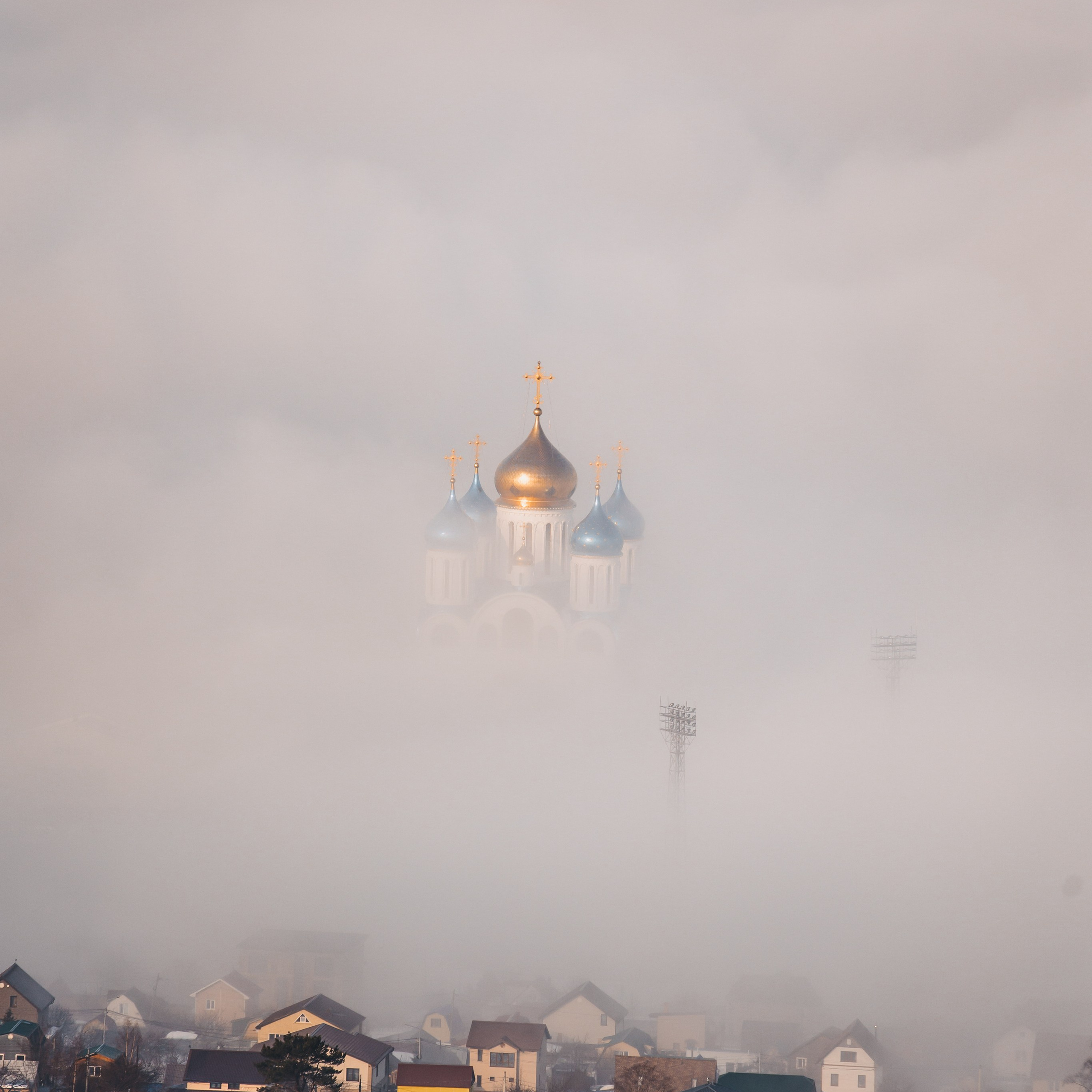 КВАТРО. Фотограф Анастасия Зубкова