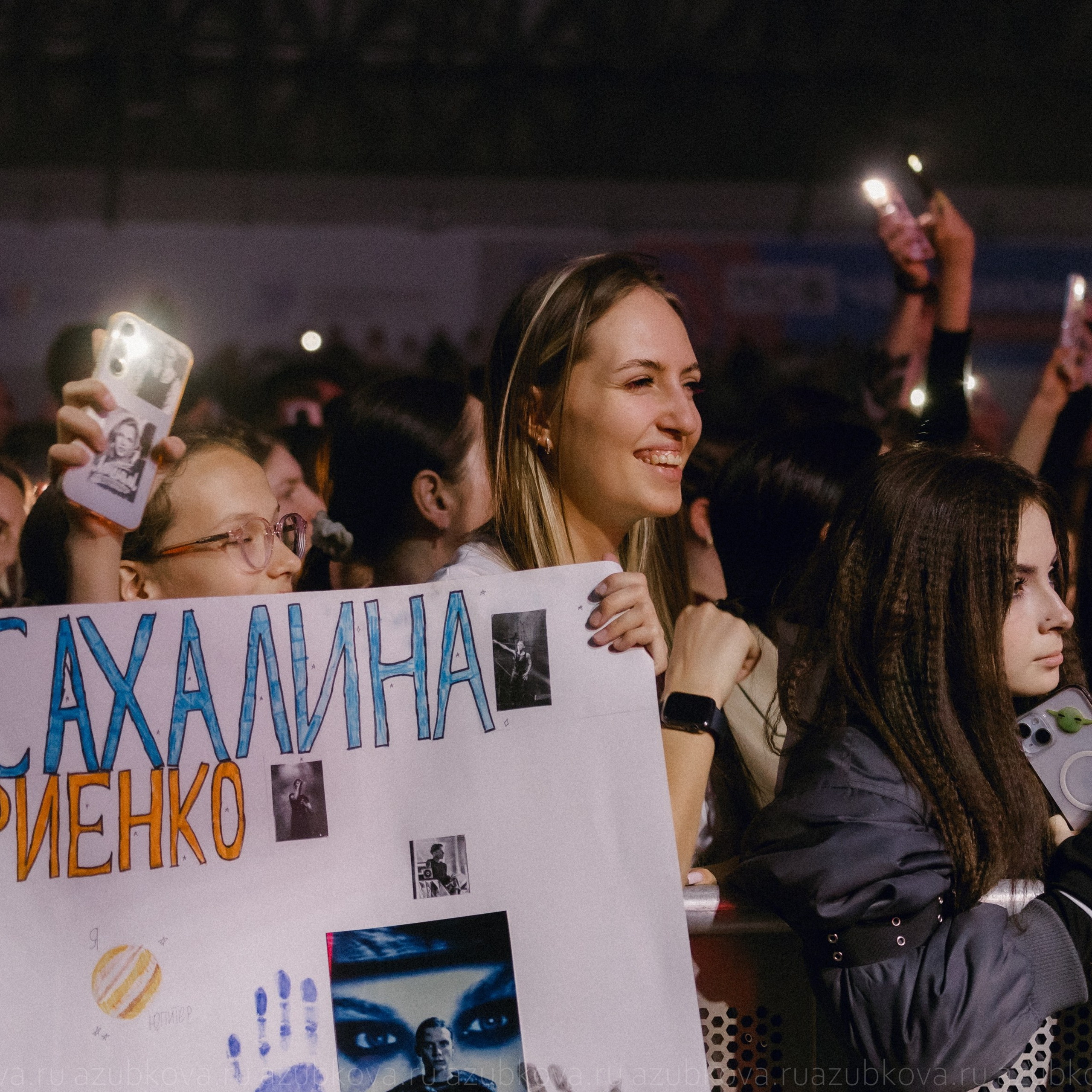 Ваня Дмитриенко. Фотограф Анастасия Зубкова