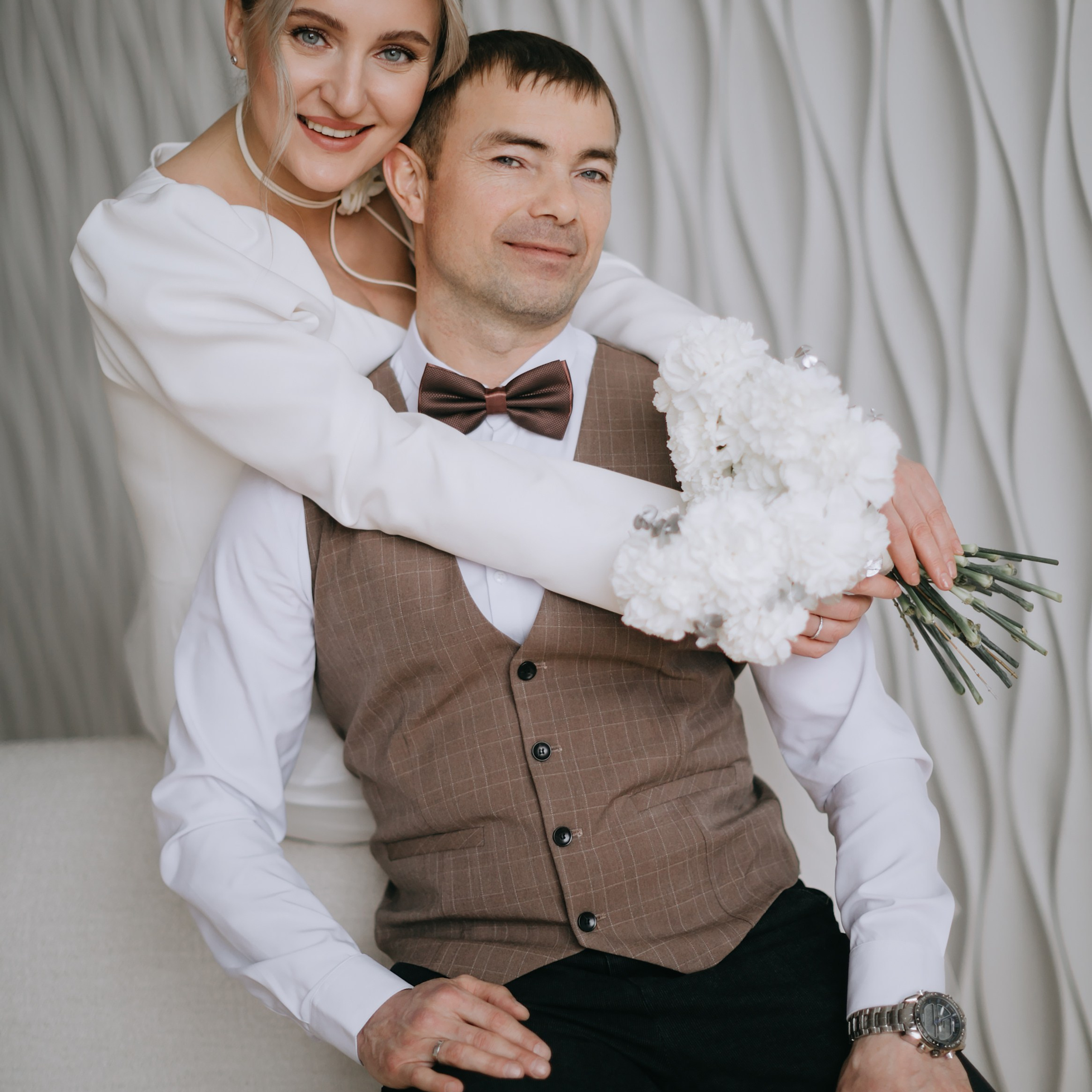 Отзывы. Фотограф Анастасия Зубкова