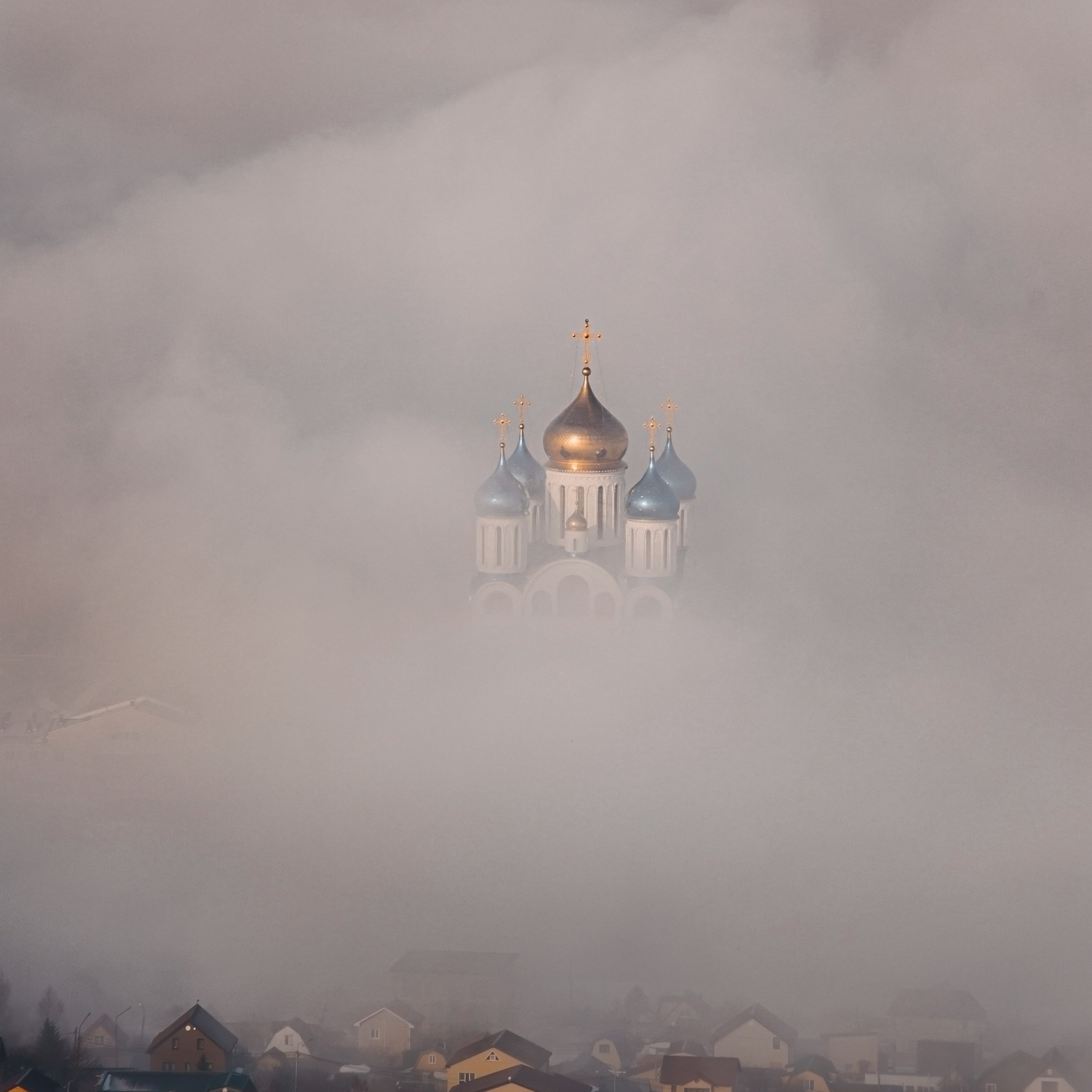 КВАТРО. Фотограф Анастасия Зубкова
