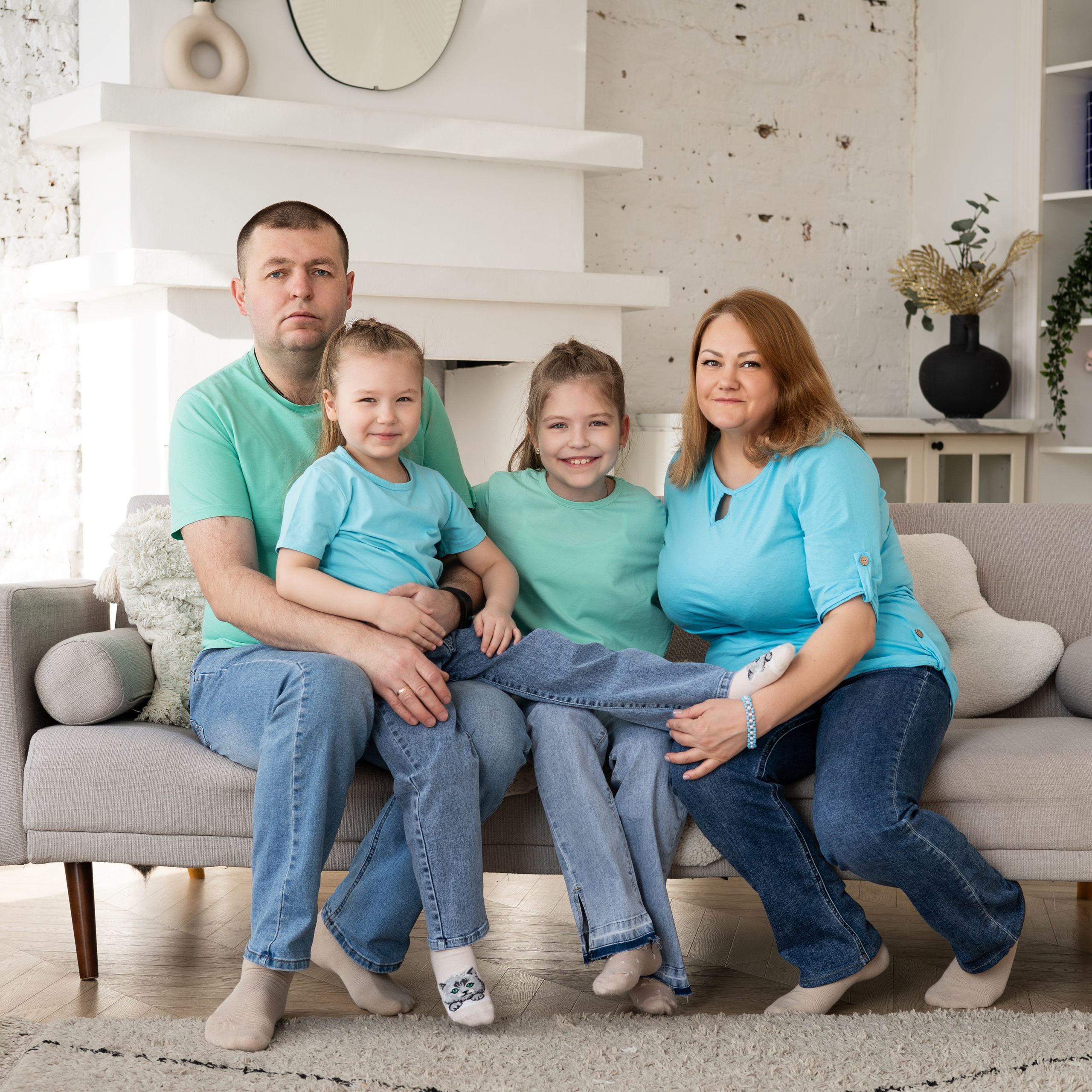 Где-то на белом свете