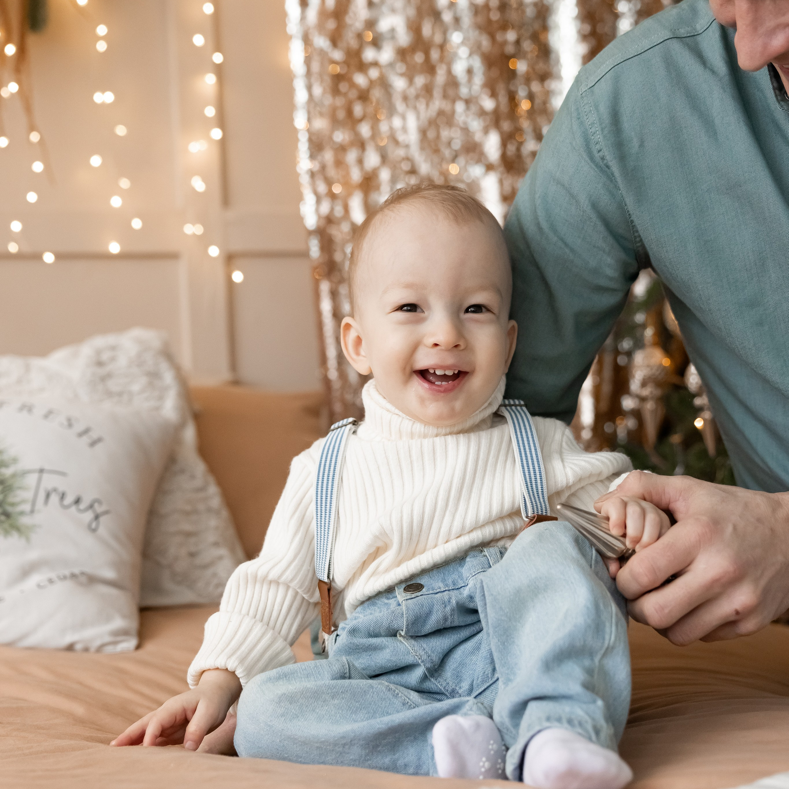 С Новым годом!