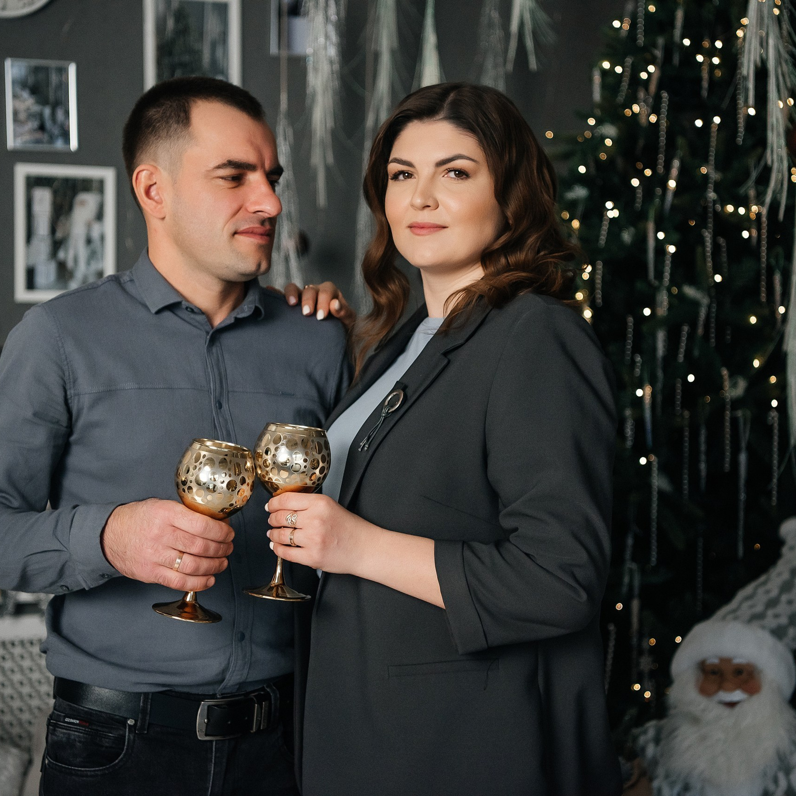 Отзывы. Свадебный и семейный фотограф Нина Полеско