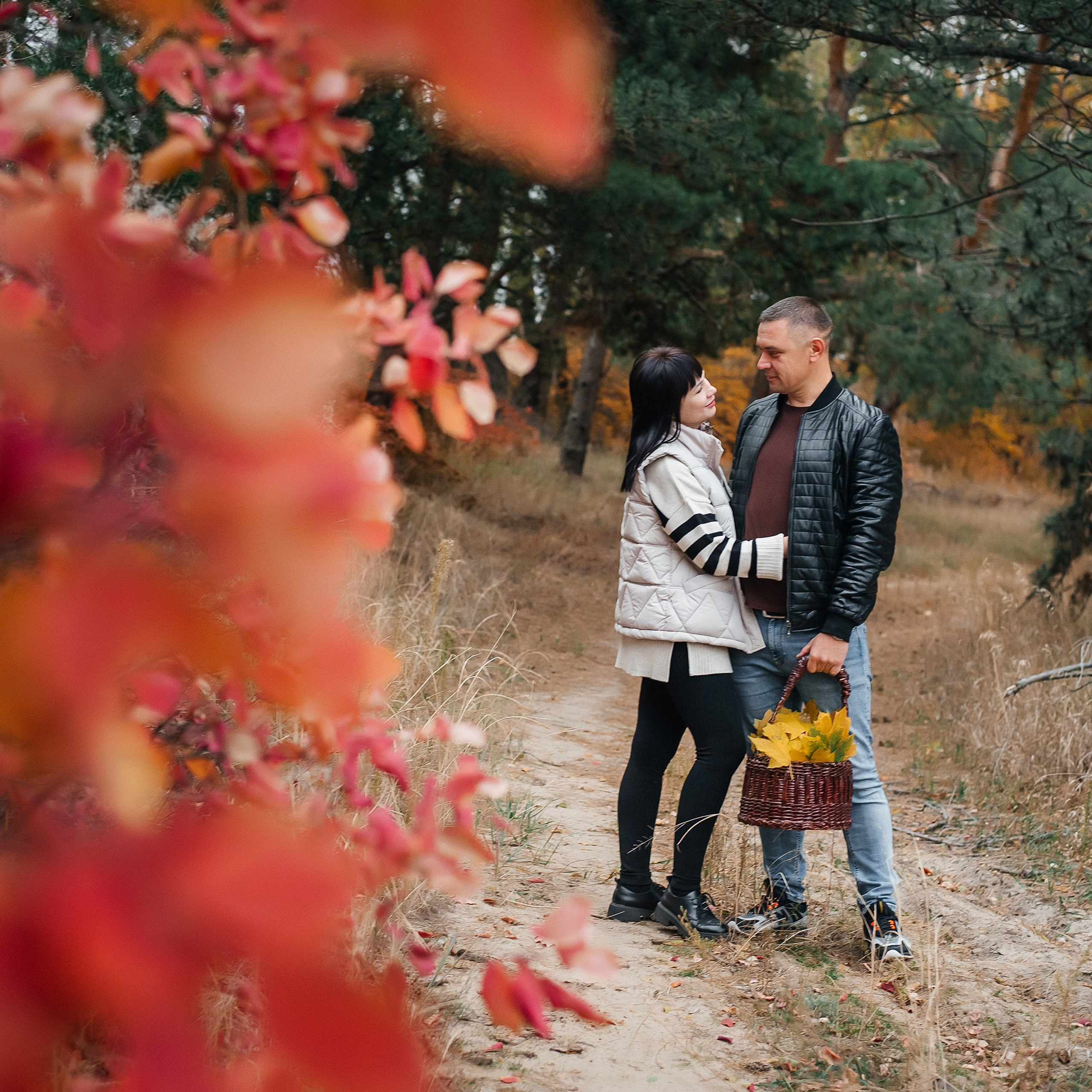 Отзывы. Свадебный и семейный фотограф Нина Полеско