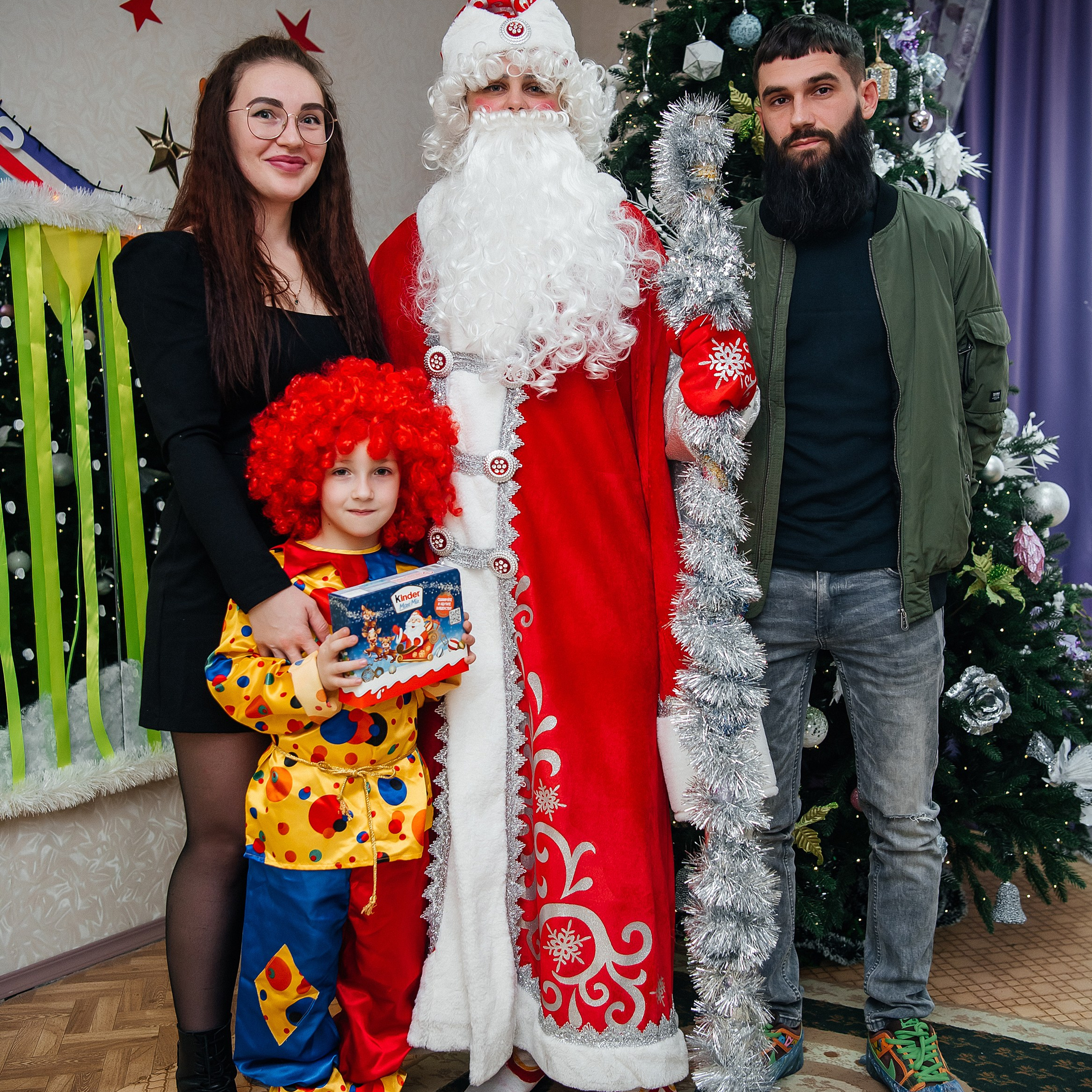 Отзывы. Свадебный и семейный фотограф Нина Полеско