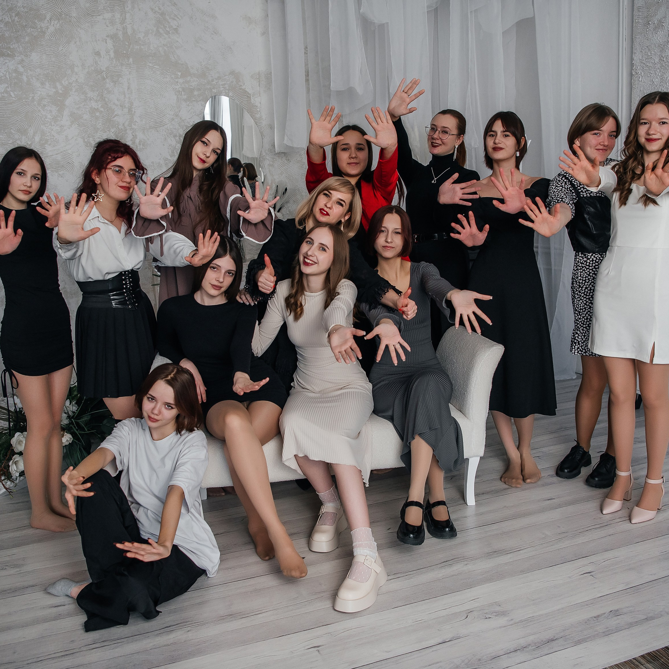 Отзывы. Свадебный и семейный фотограф Нина Полеско