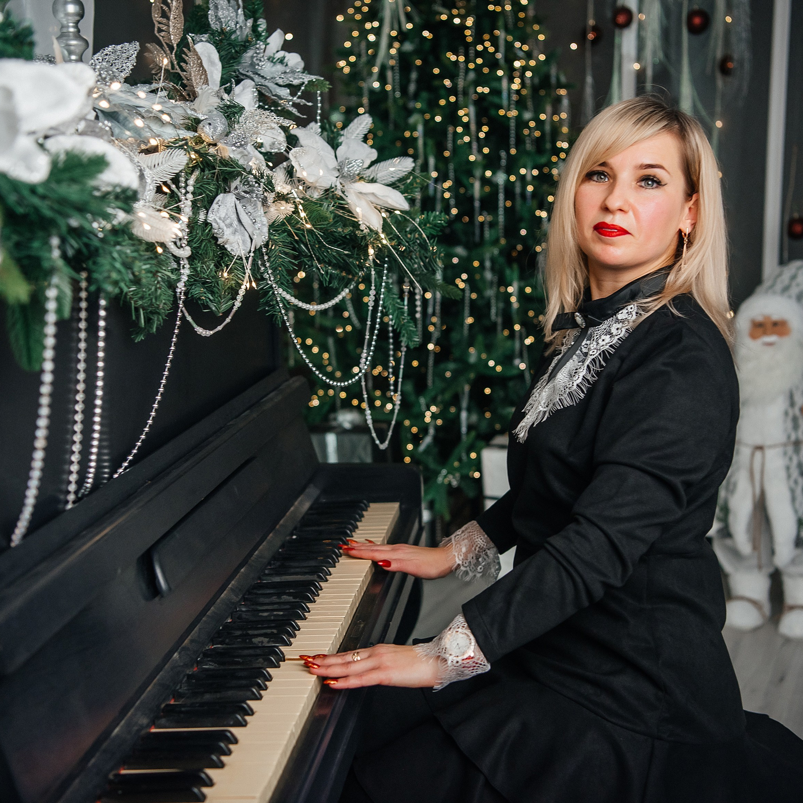 Отзывы. Свадебный и семейный фотограф Нина Полеско