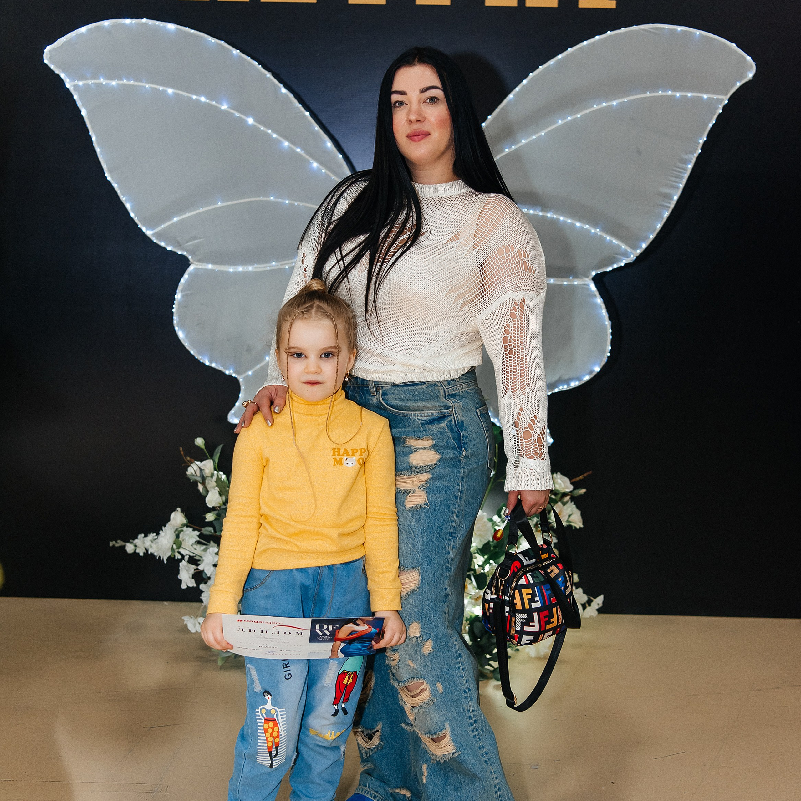 Отзывы. Свадебный и семейный фотограф Нина Полеско