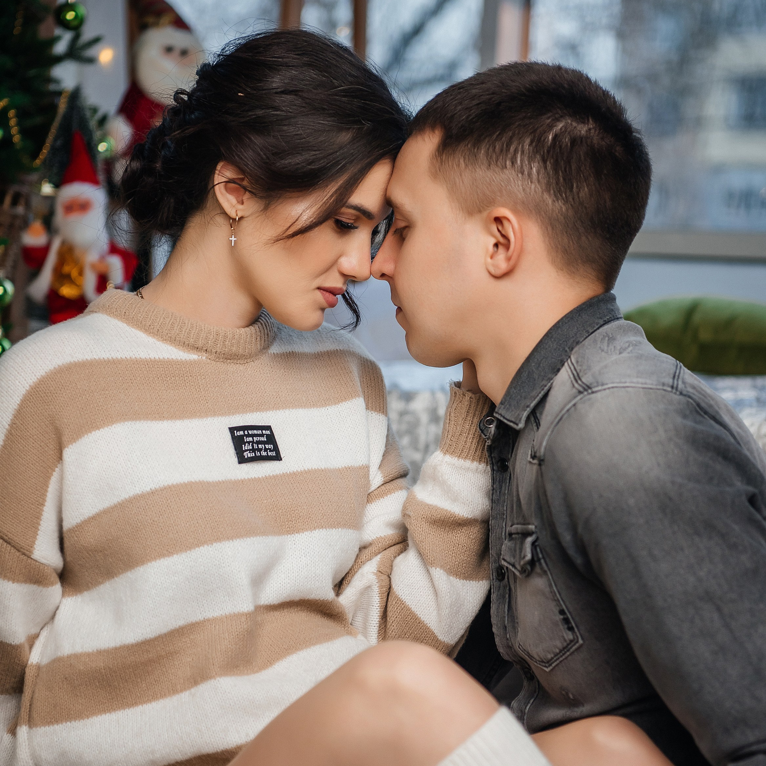 Отзывы. Свадебный и семейный фотограф Нина Полеско