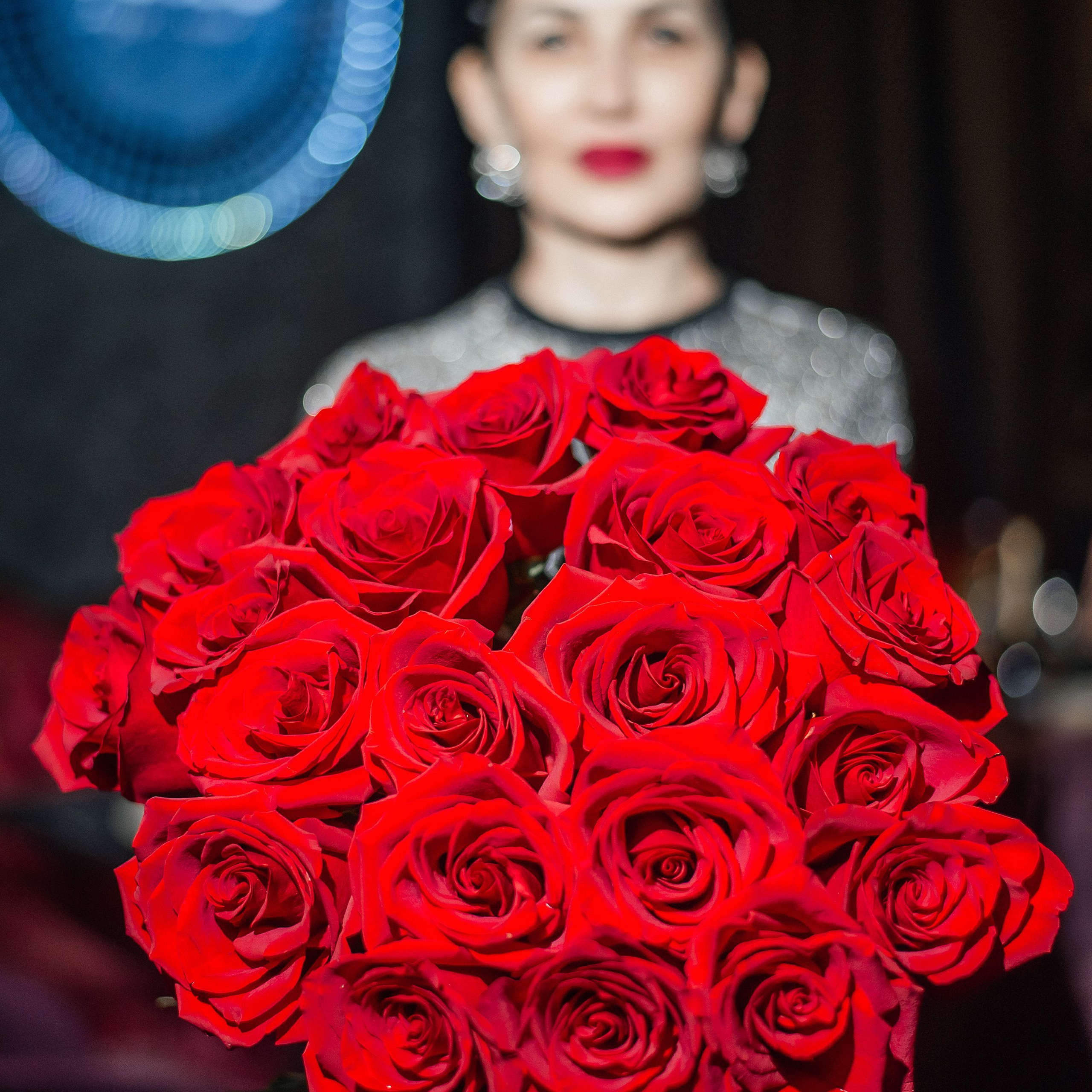 Отзывы. Свадебный и семейный фотограф Нина Полеско