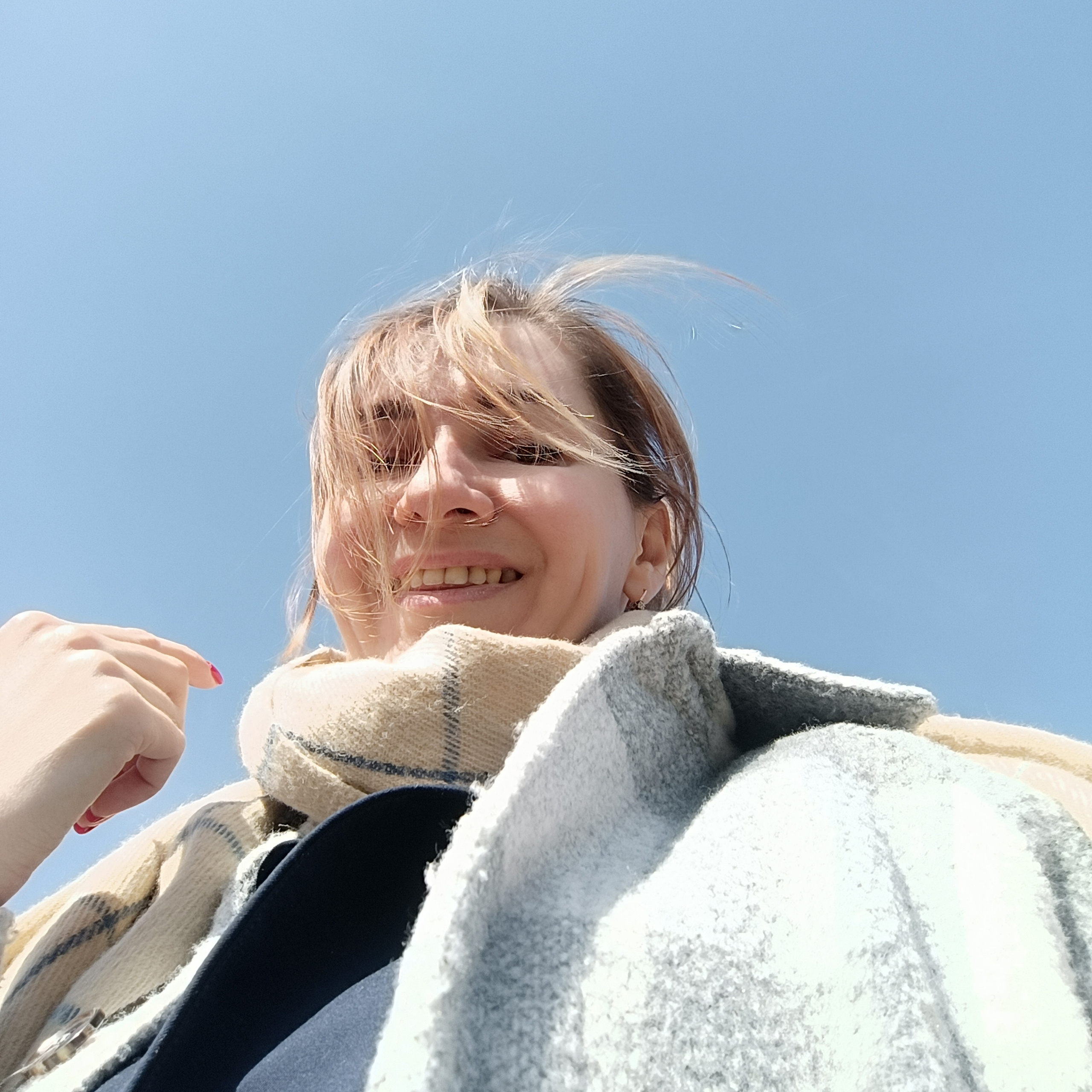 Отзывы. Фотограф Алена Кузнецова