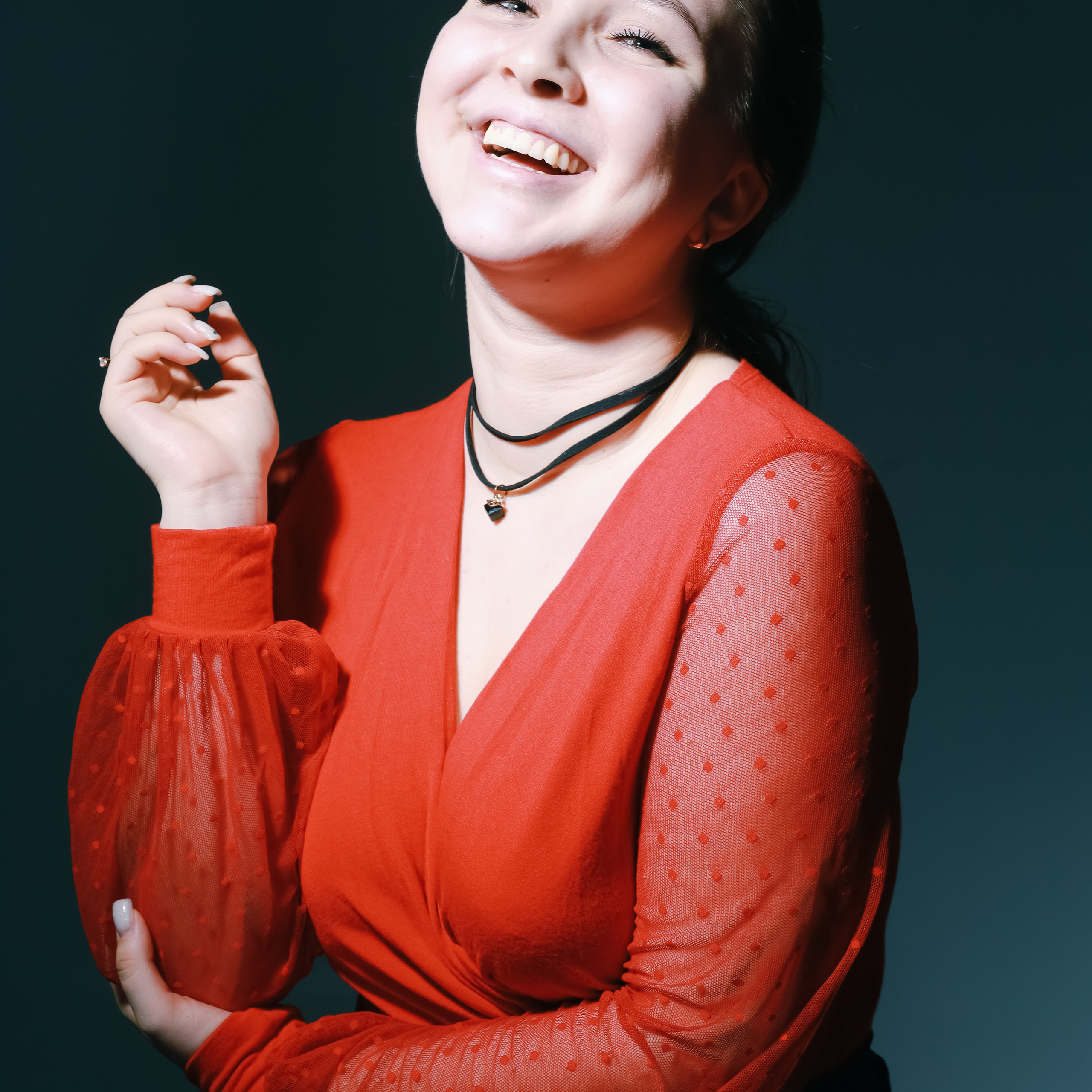 Отзывы. Фотограф Алена Кузнецова