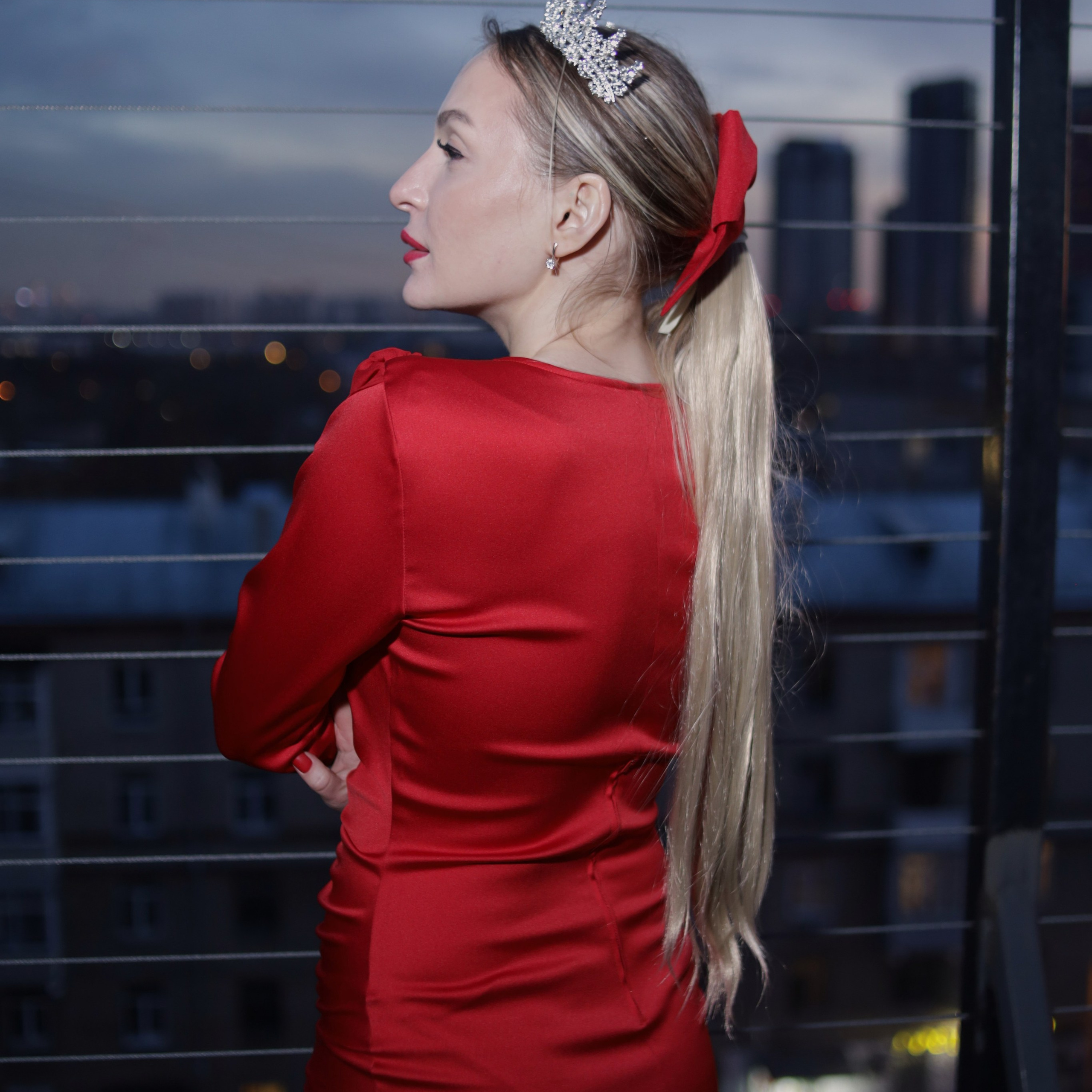 Отзывы. Фотограф Алена Кузнецова