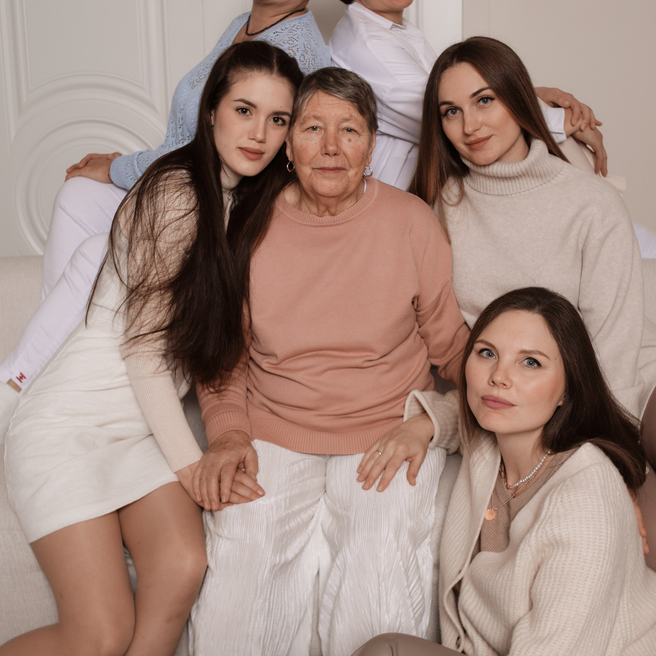 Отзывы. Фотограф Алена Кузнецова