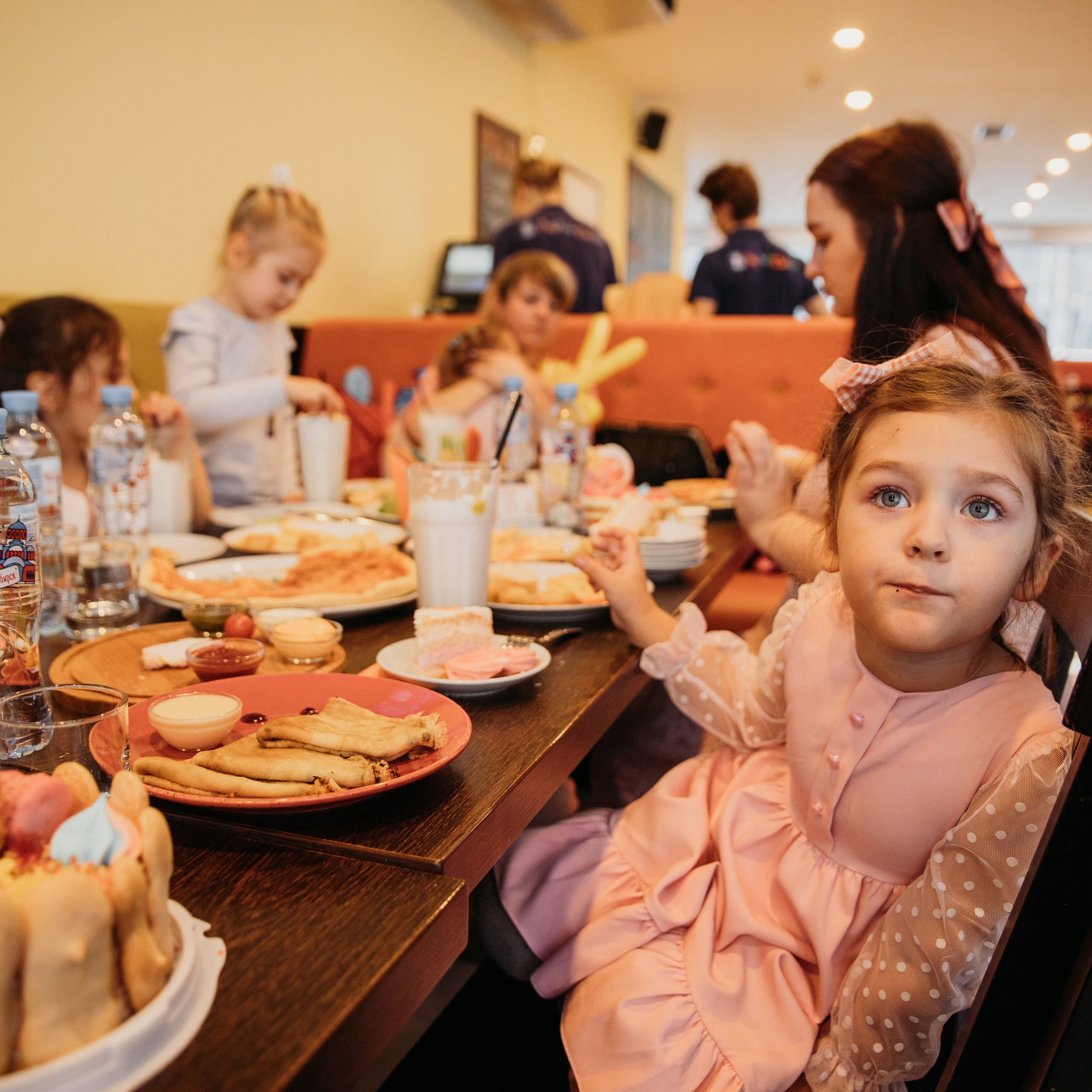 Отзывы о фотографе в Санкт-Петербурге Кремневой Марии. Семейный, детский и индивидуальный фотограф в Санкт-Петербурге Кремнев