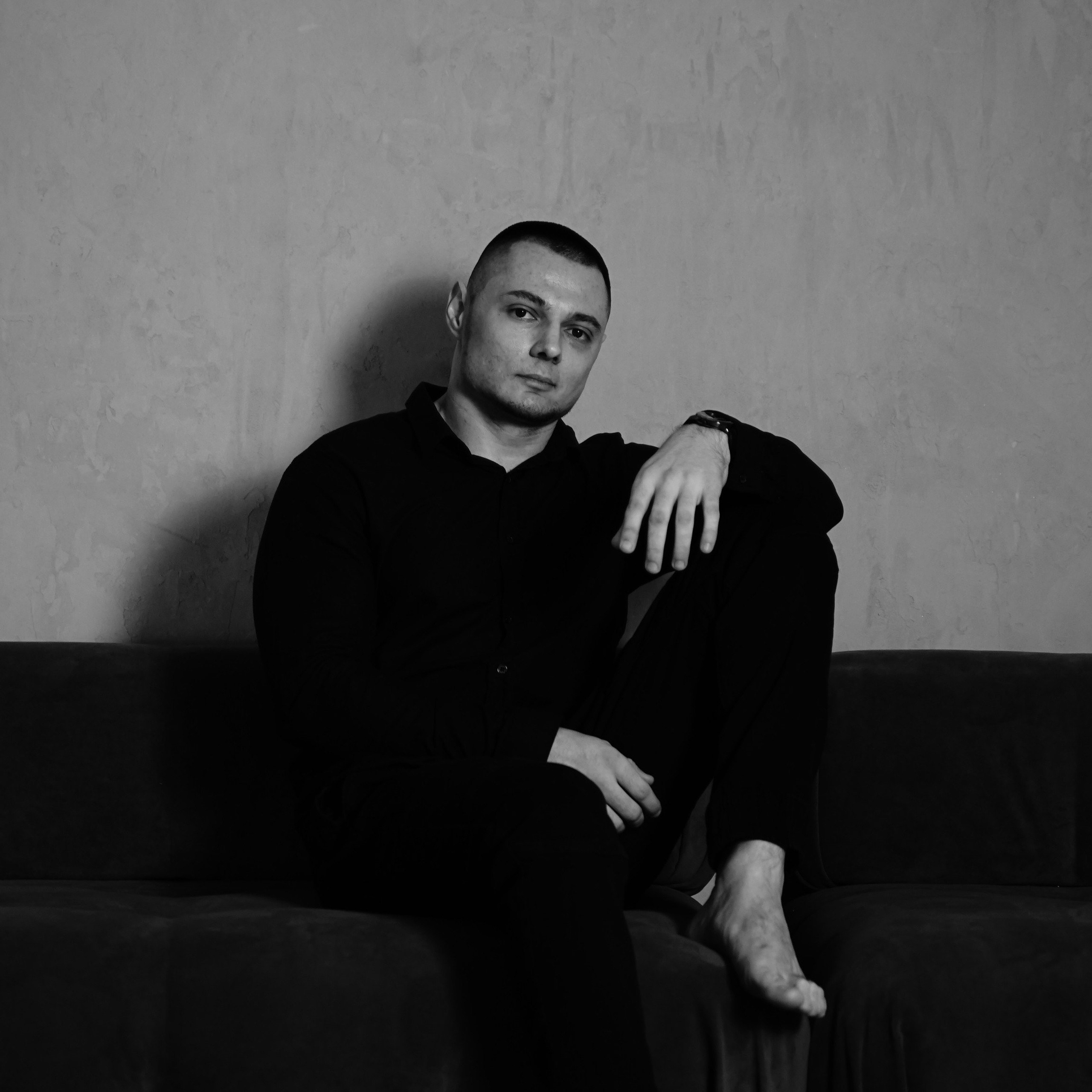 Отзывы. Эля Иванова — мужской фотограф в Анапе · Москва и выездные съёмки