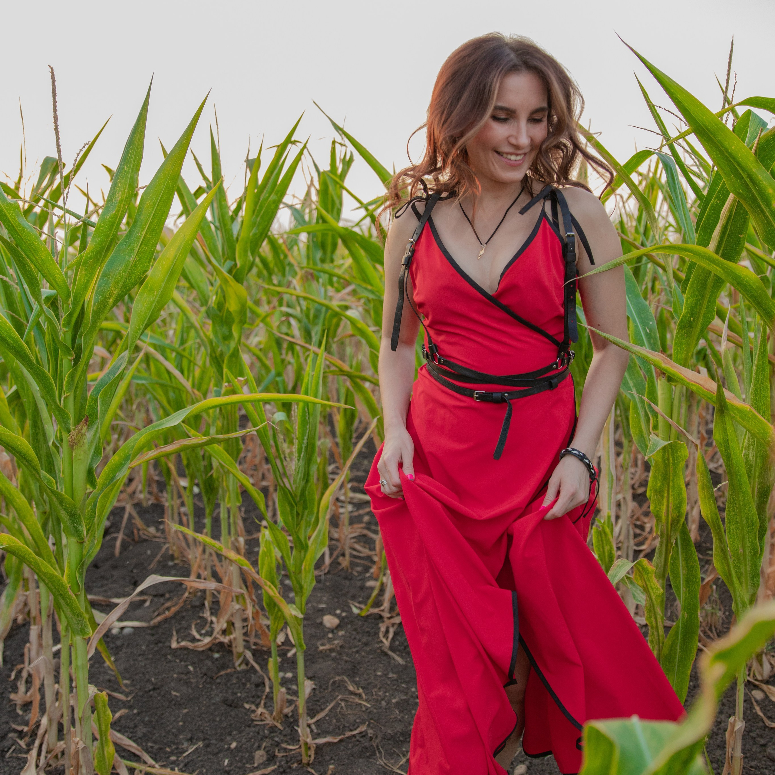 БЛОГ. Портретный фотограф в Краснодаре Надежда Елынко