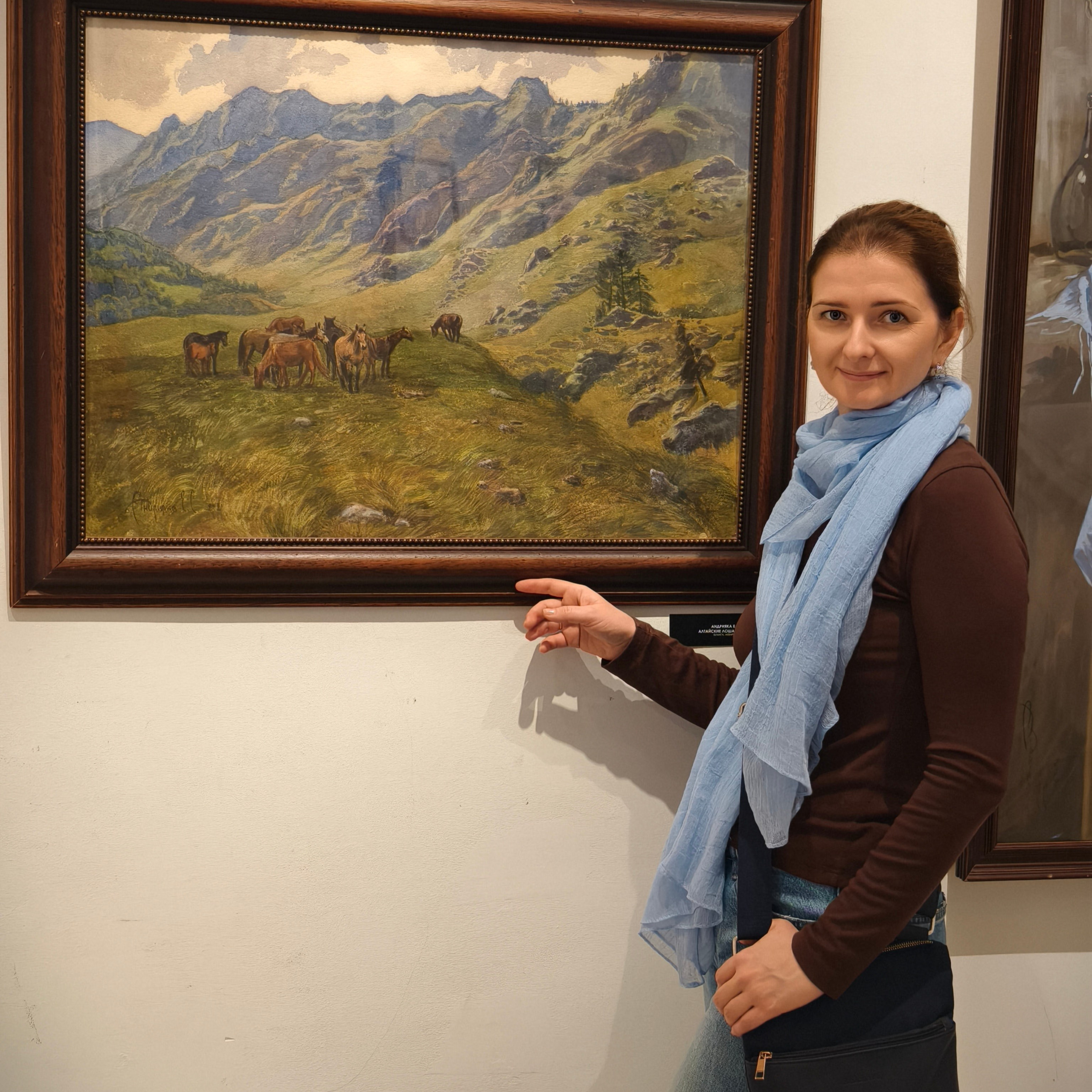 БЛОГ. Портретный фотограф в Краснодаре Надежда Елынко