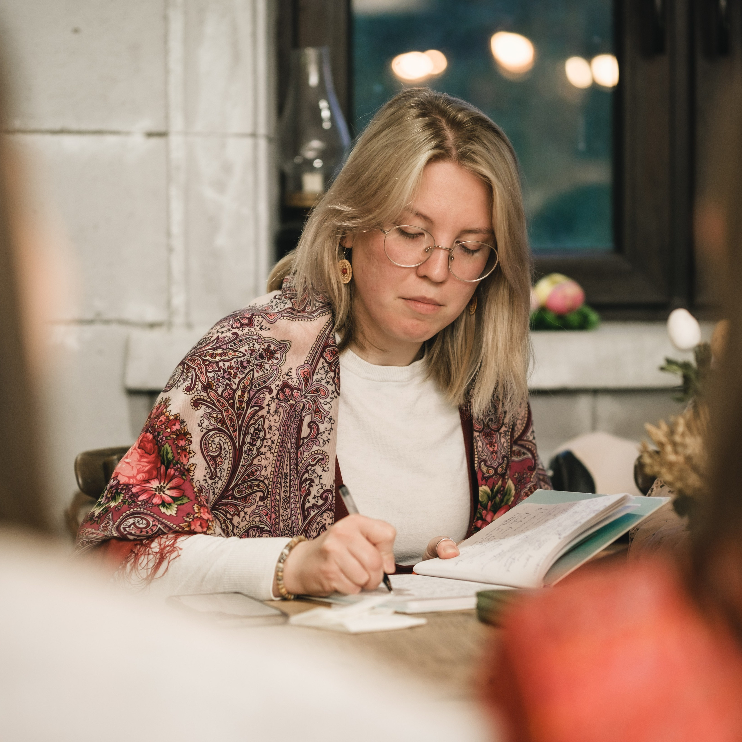 Пасхальный Библейский НеЗавтрак