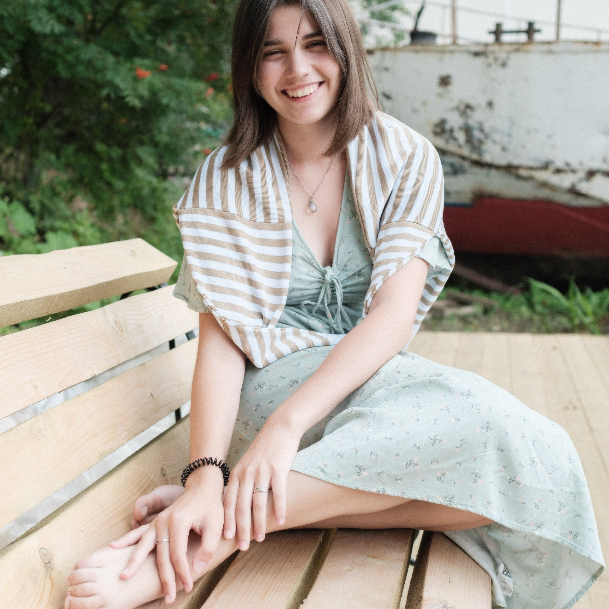 Соня) милота, продолжение