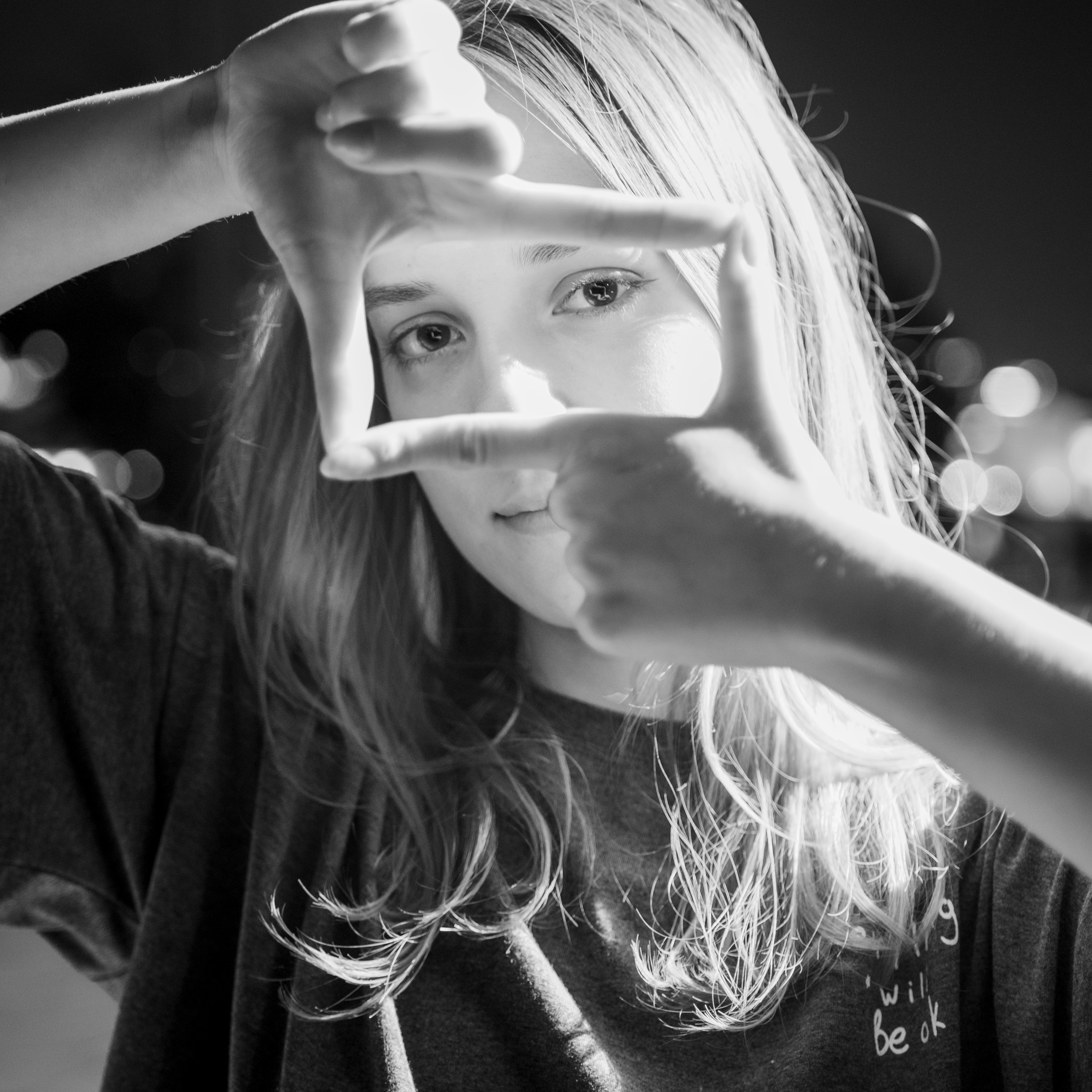 Звёздочка с акулой в Зарядье