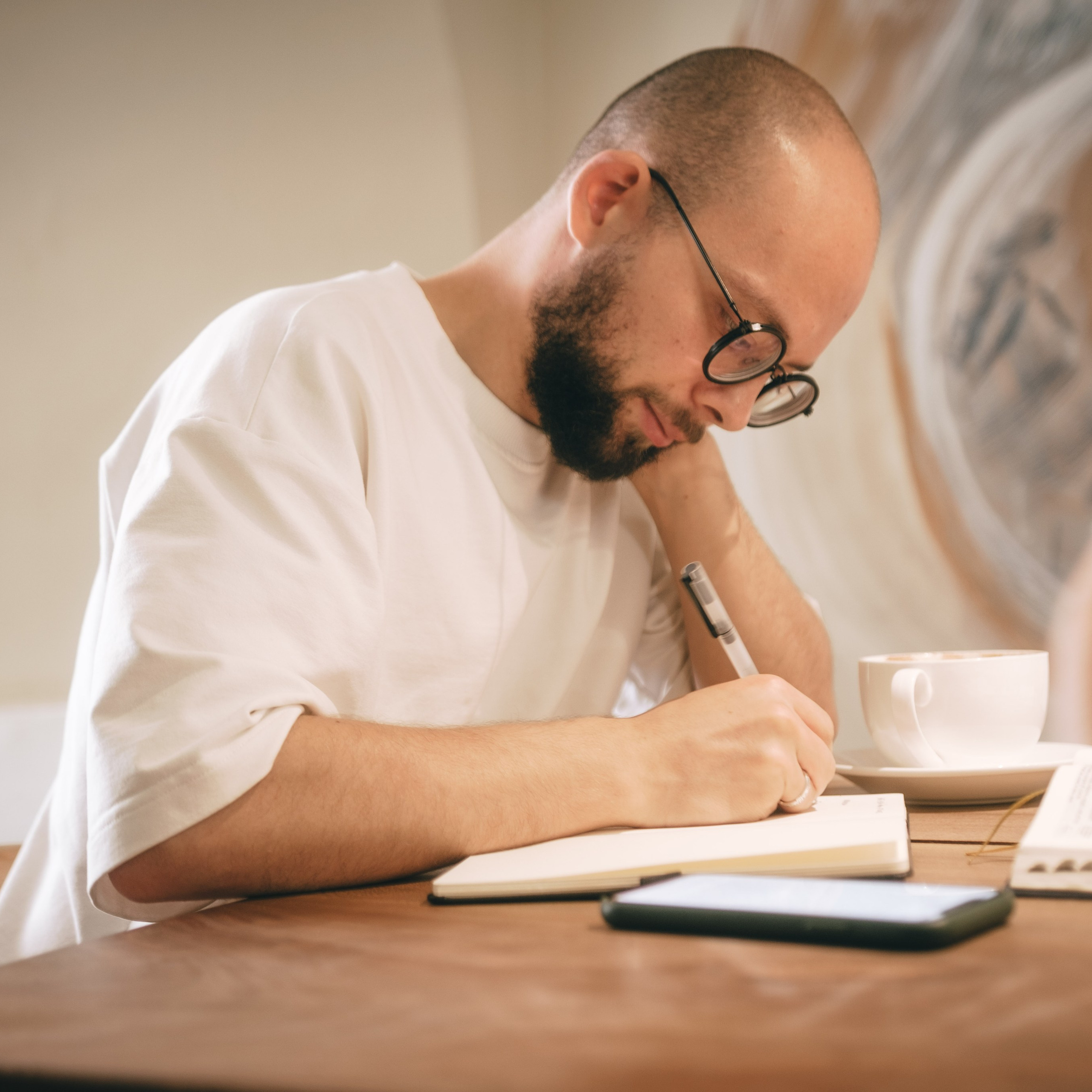 Библейский завтрак 20.08.2024