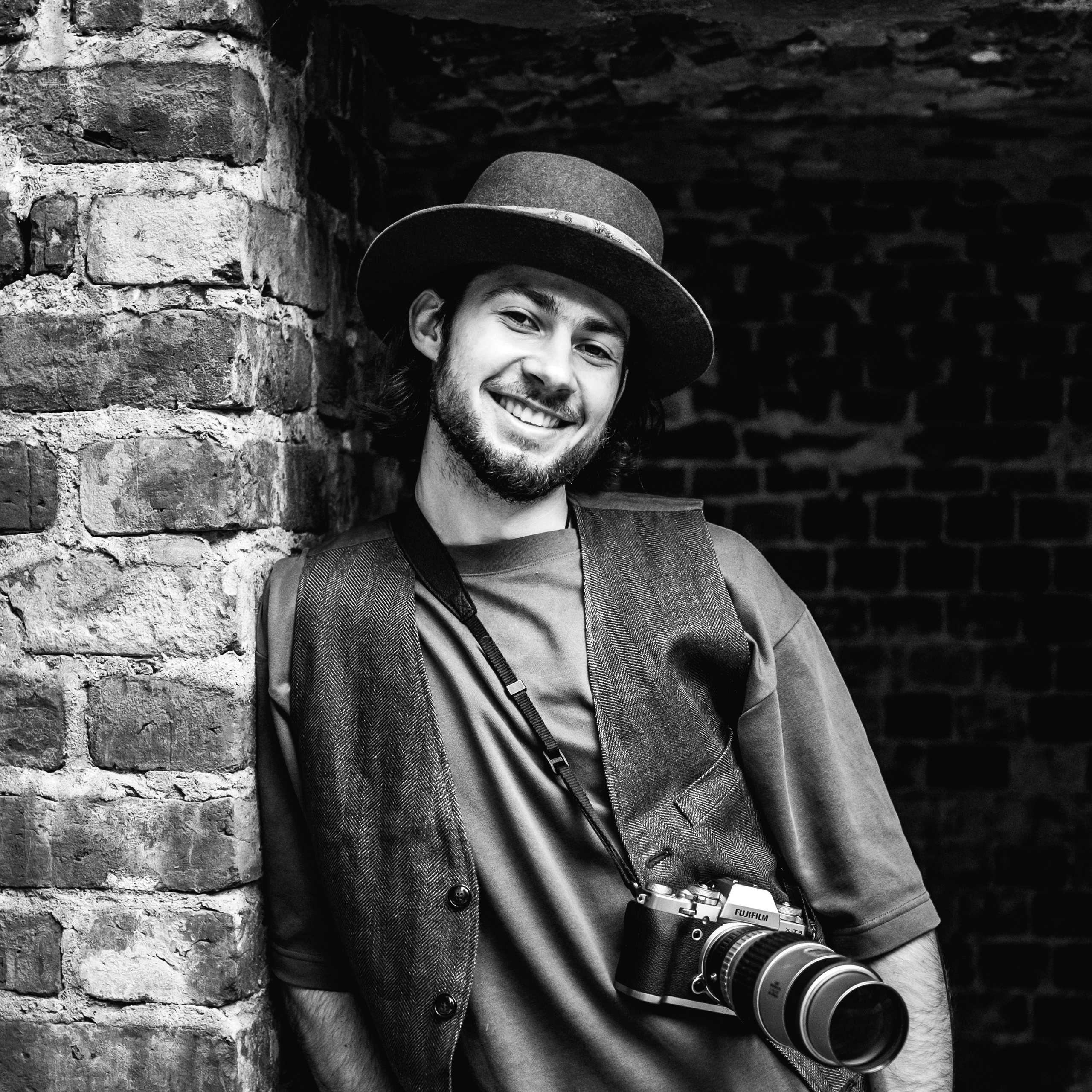 Илья Саулин