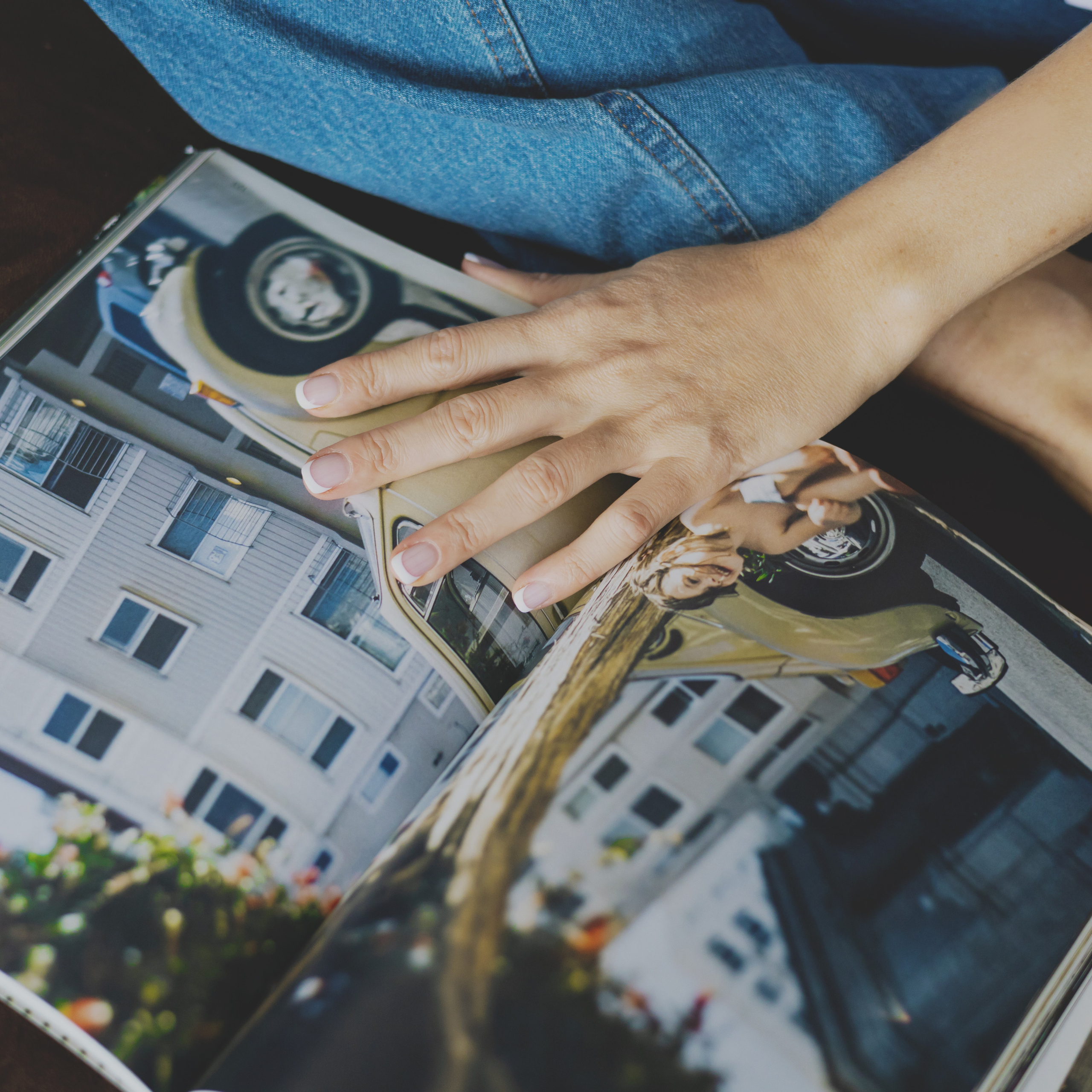 Наталья и Лиза