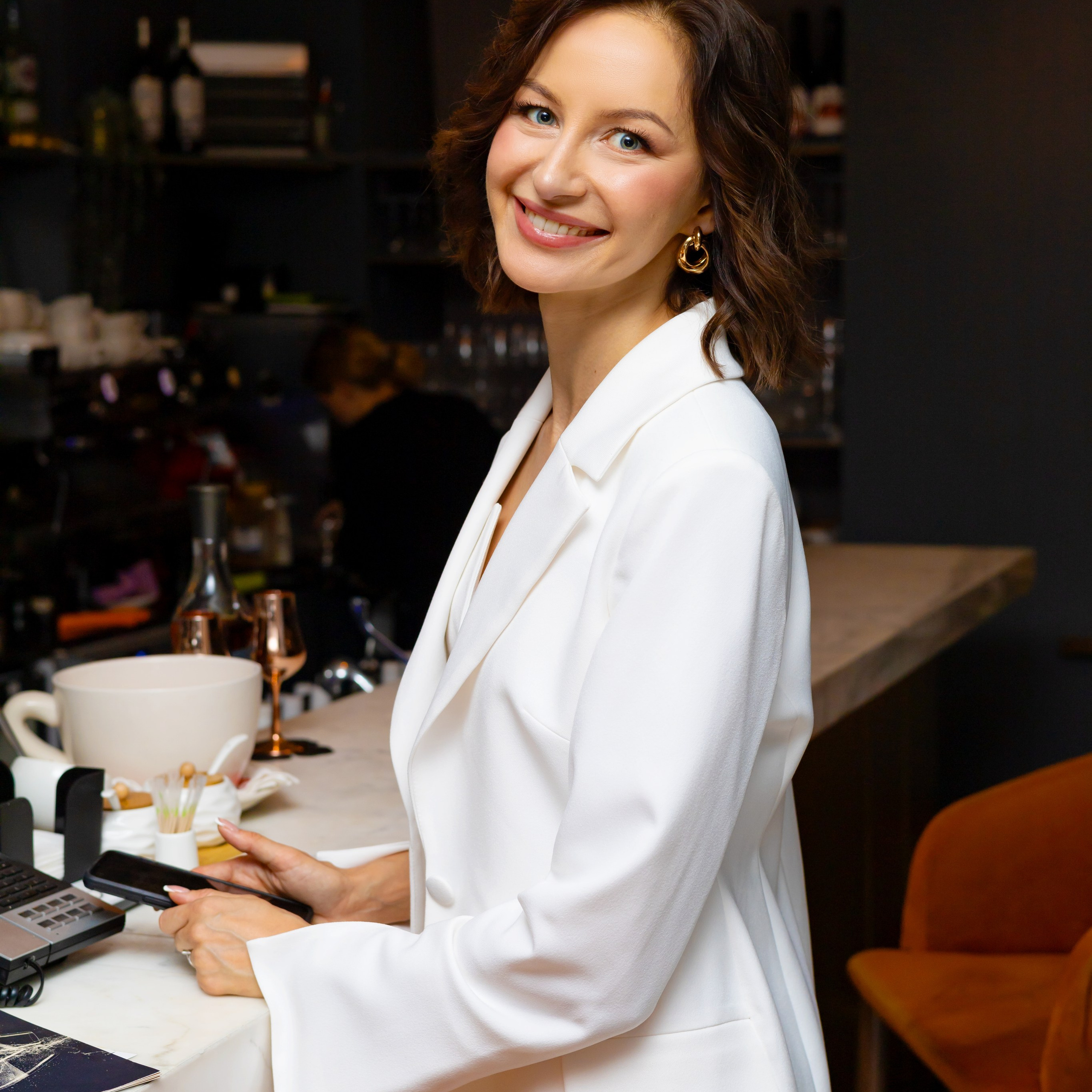 Марина, психолог