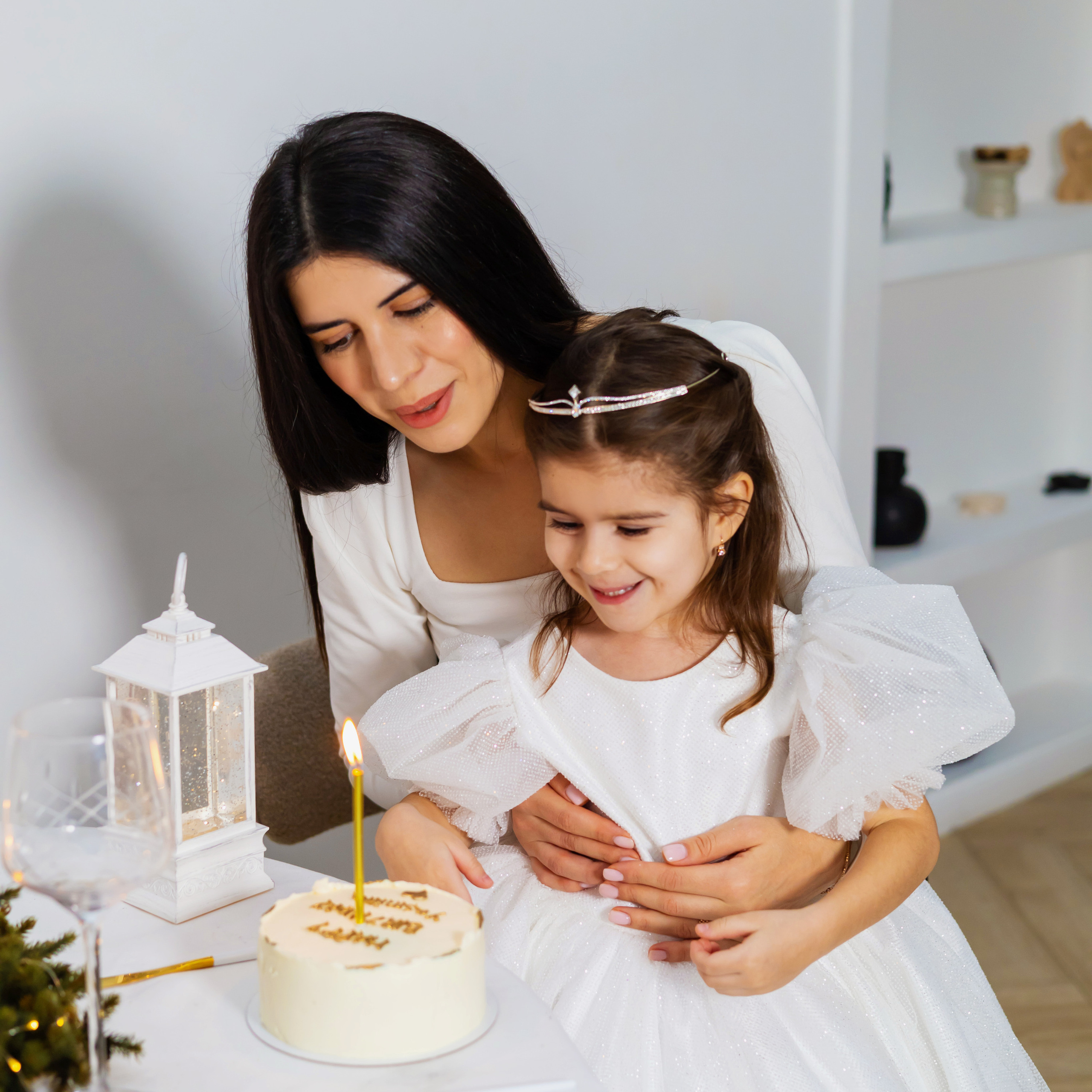 Залина и Ясмина