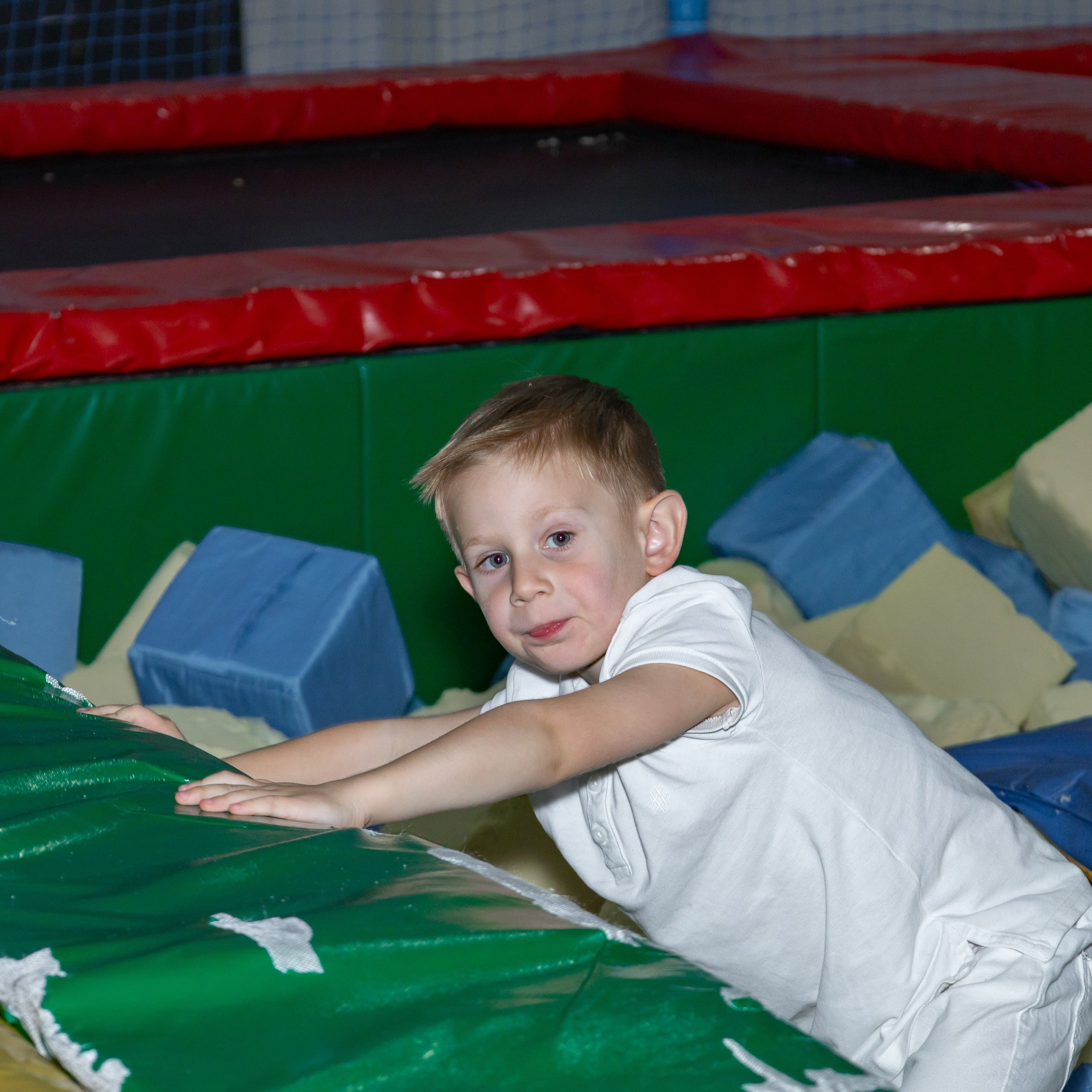 День рождения Марселя