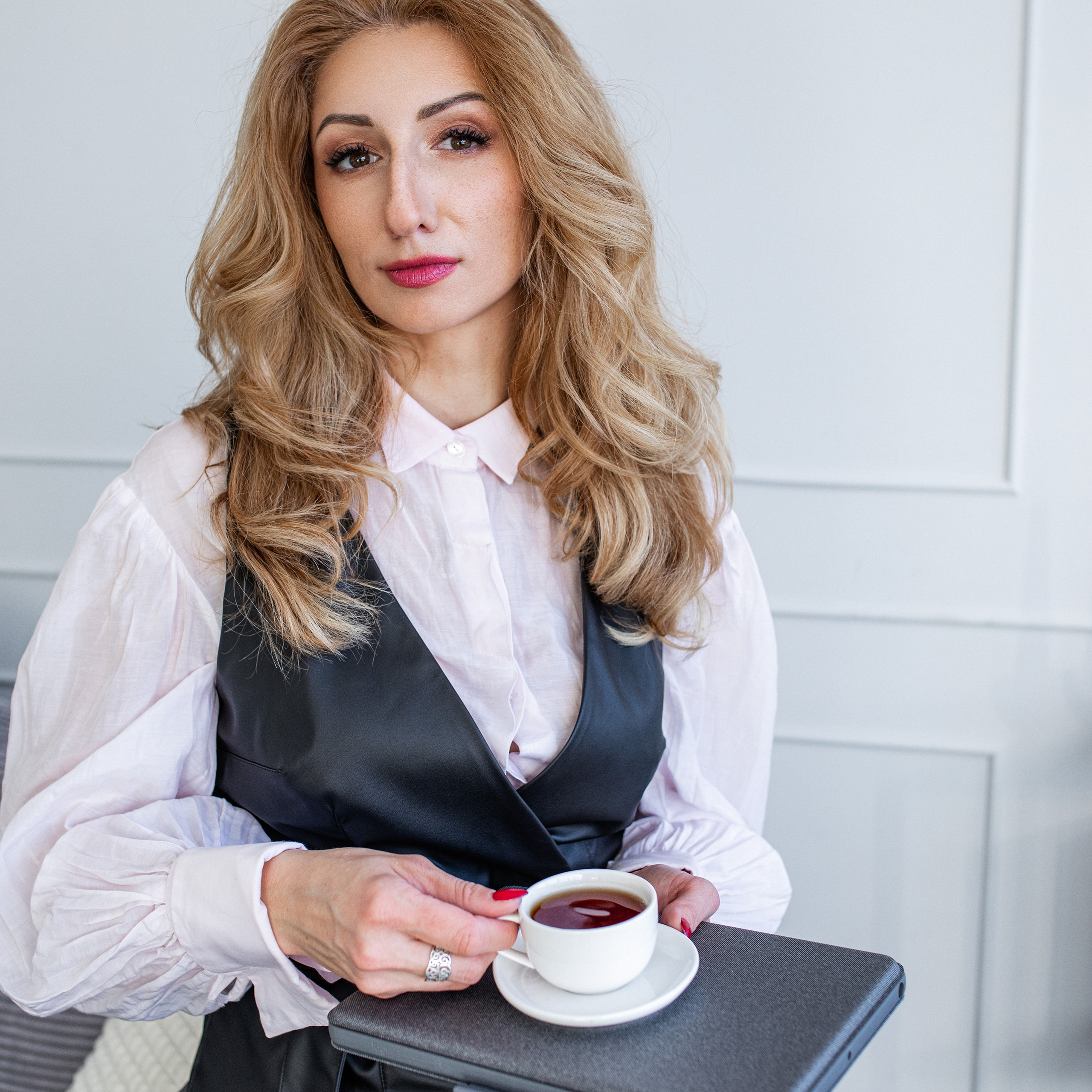 Фотосъёмка для бухгалтера