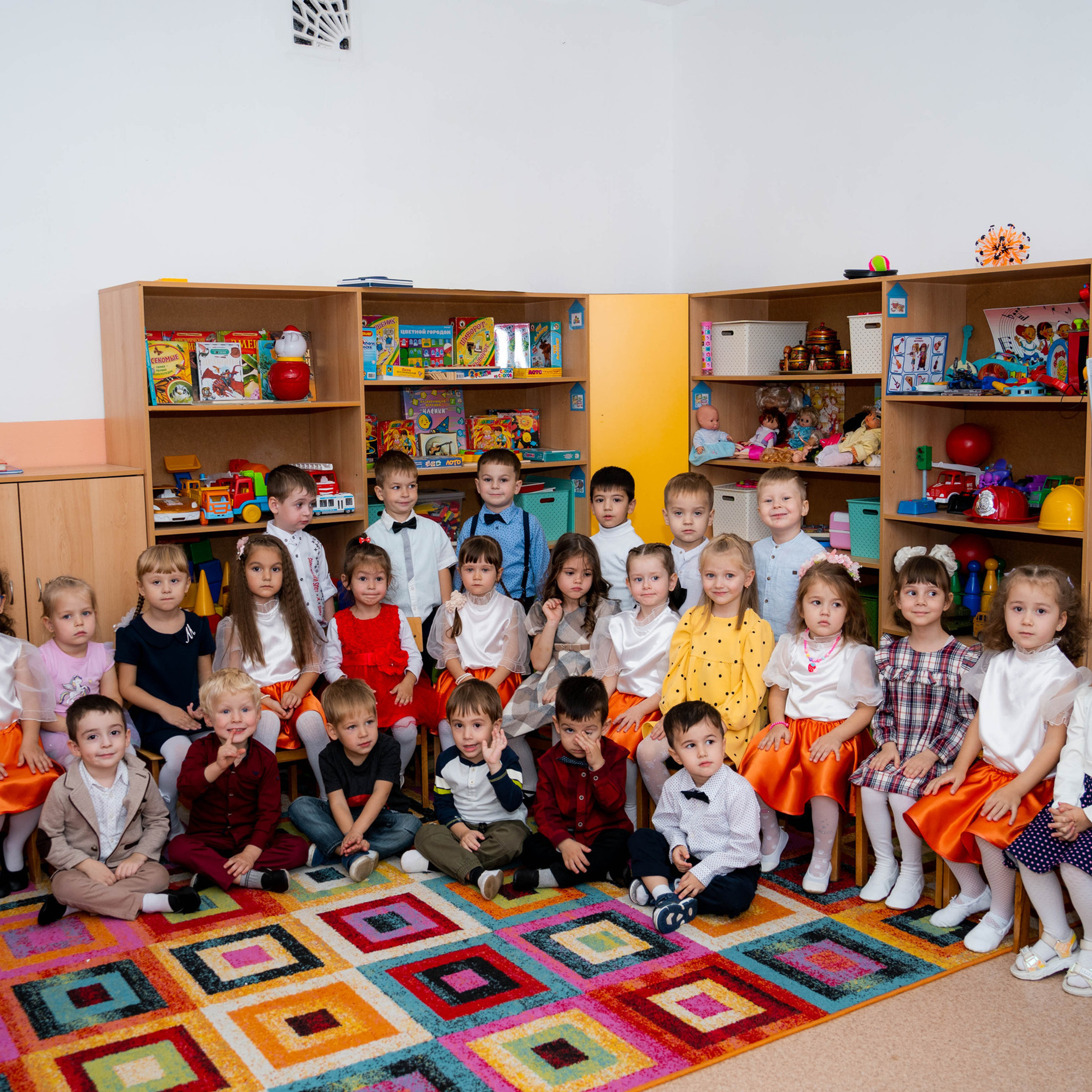 Отзывы. Фотограф в г. Майкоп Анна Смутина