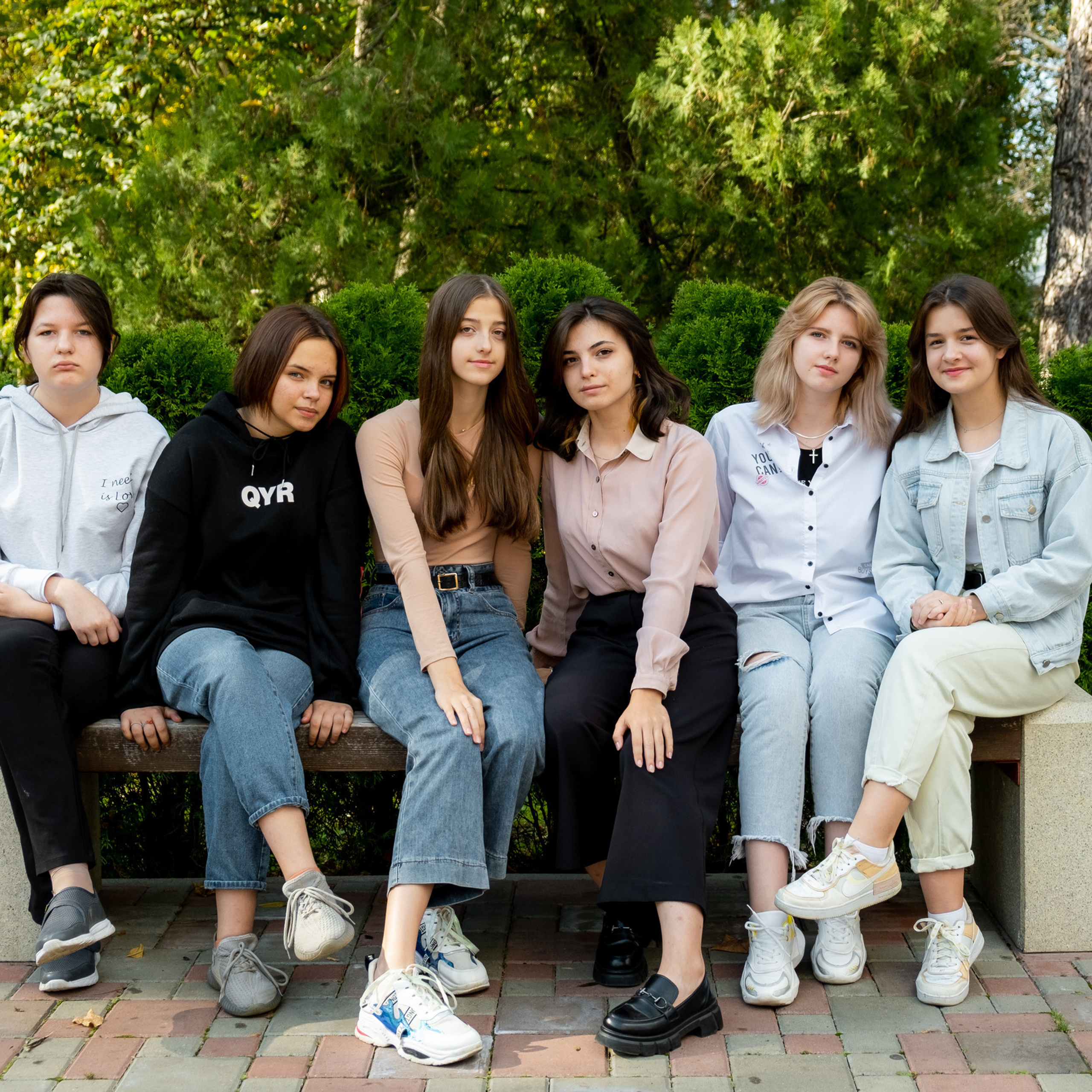 Отзывы. Фотограф в г. Майкоп Анна Смутина