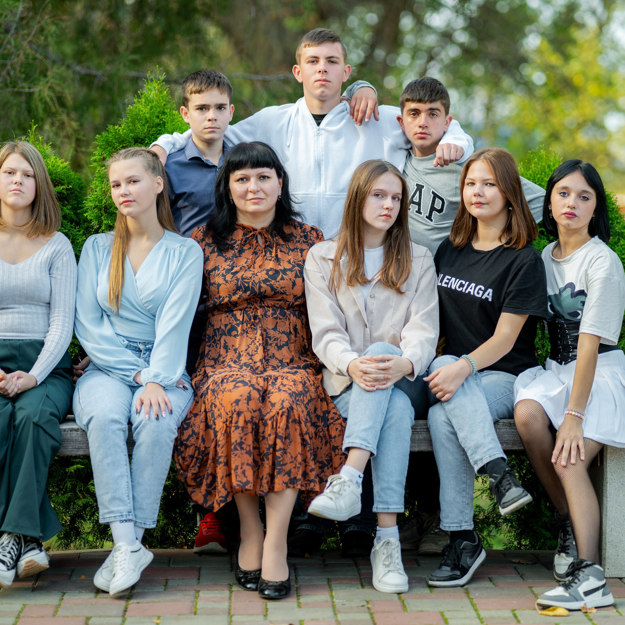 Отзывы. Фотограф в г. Майкоп Анна Смутина