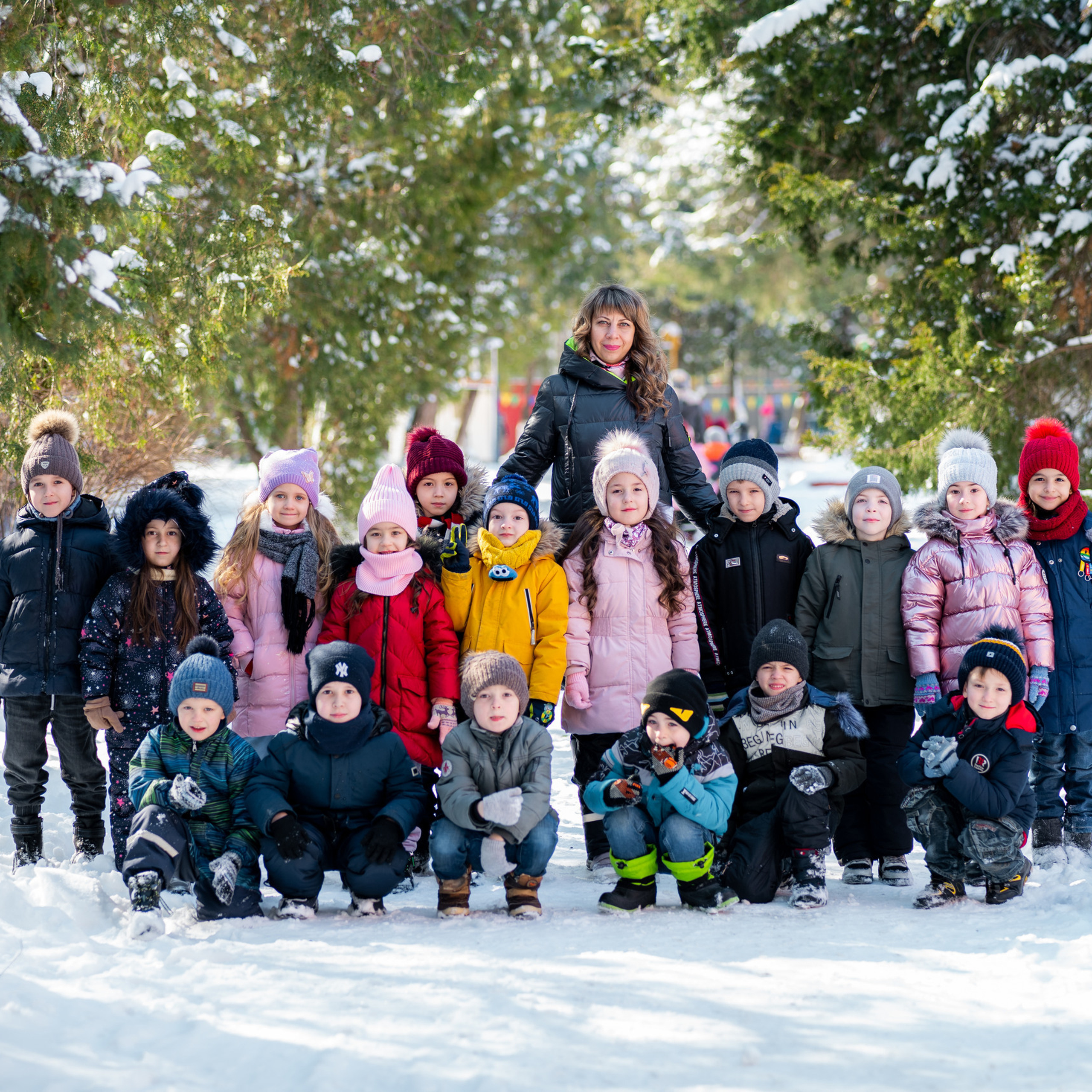 Отзывы. Фотограф в г. Майкоп Анна Смутина