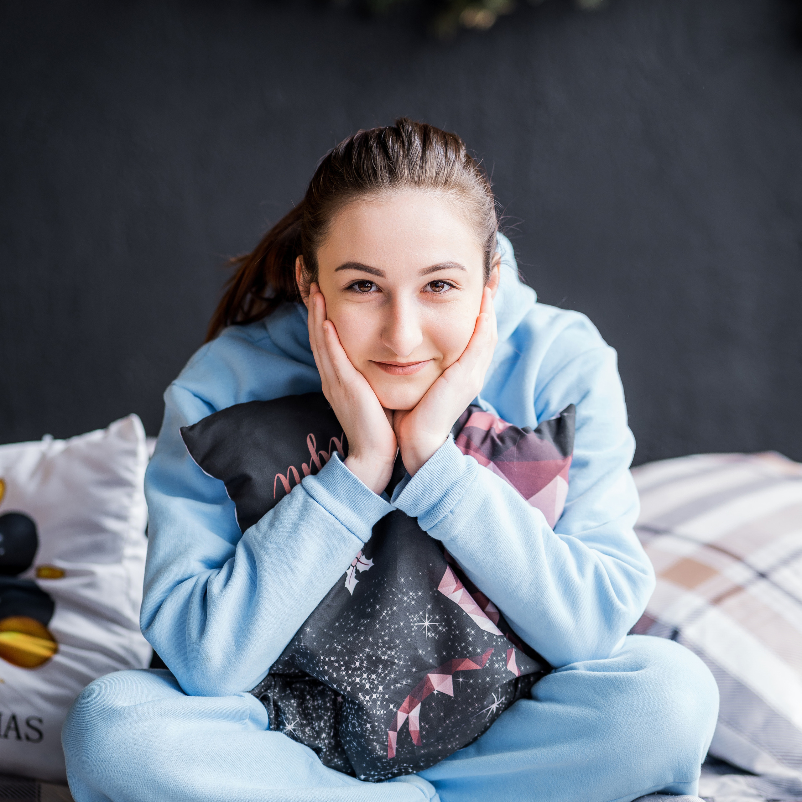 Фотограф в г. Майкоп Анна Смутина