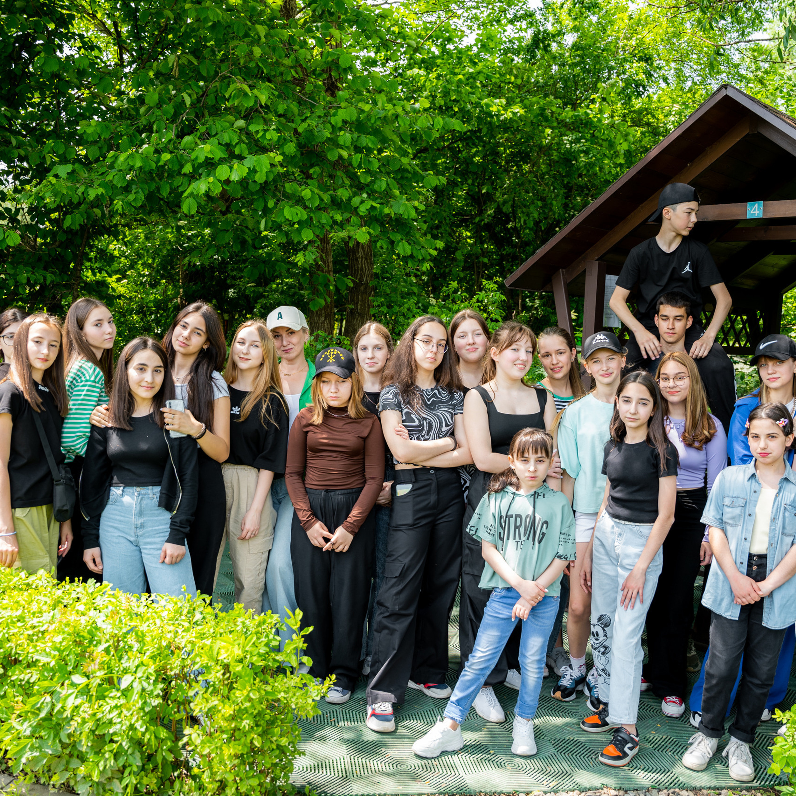 Отзывы. Фотограф в г. Майкоп Анна Смутина