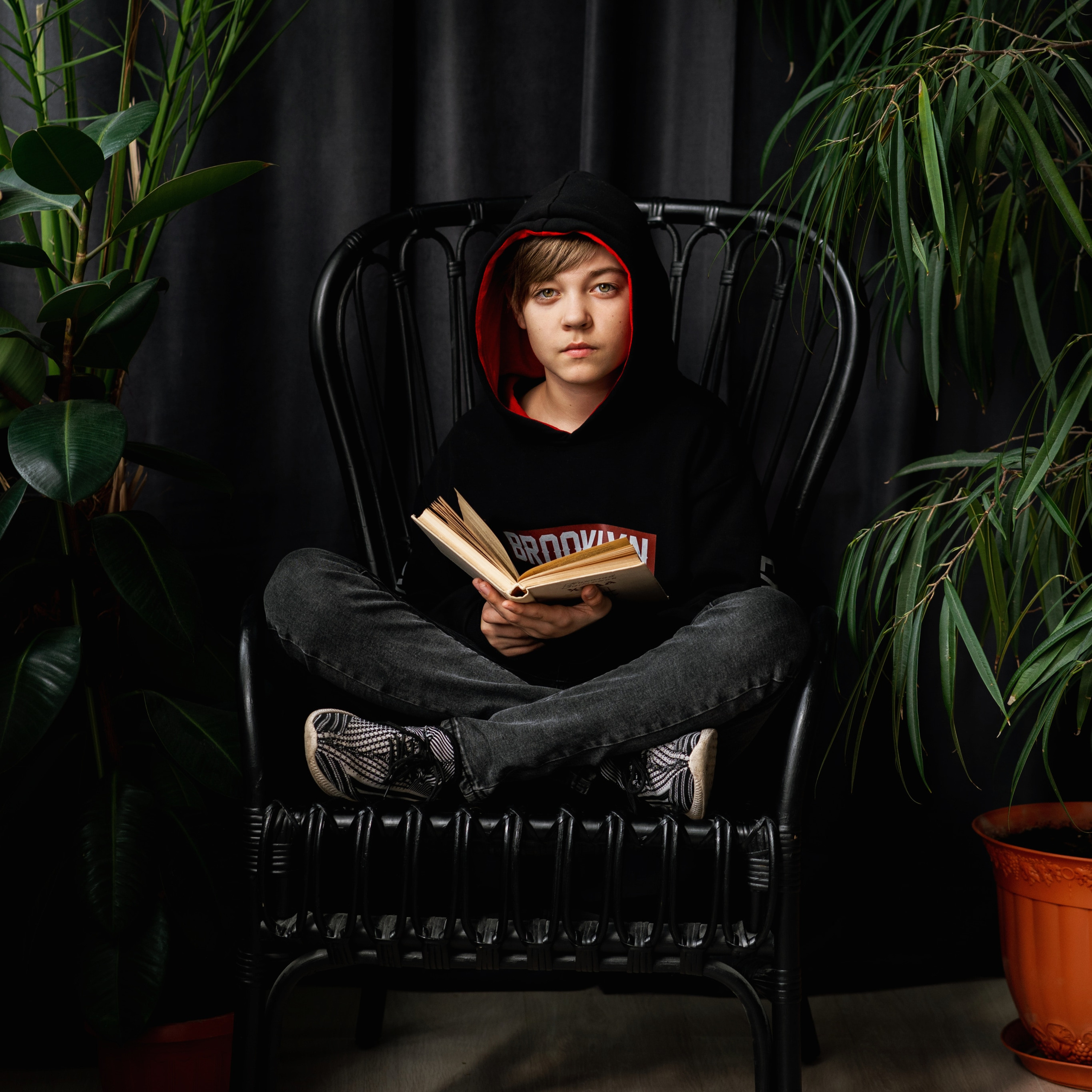 Фотограф в г. Майкоп Анна Смутина