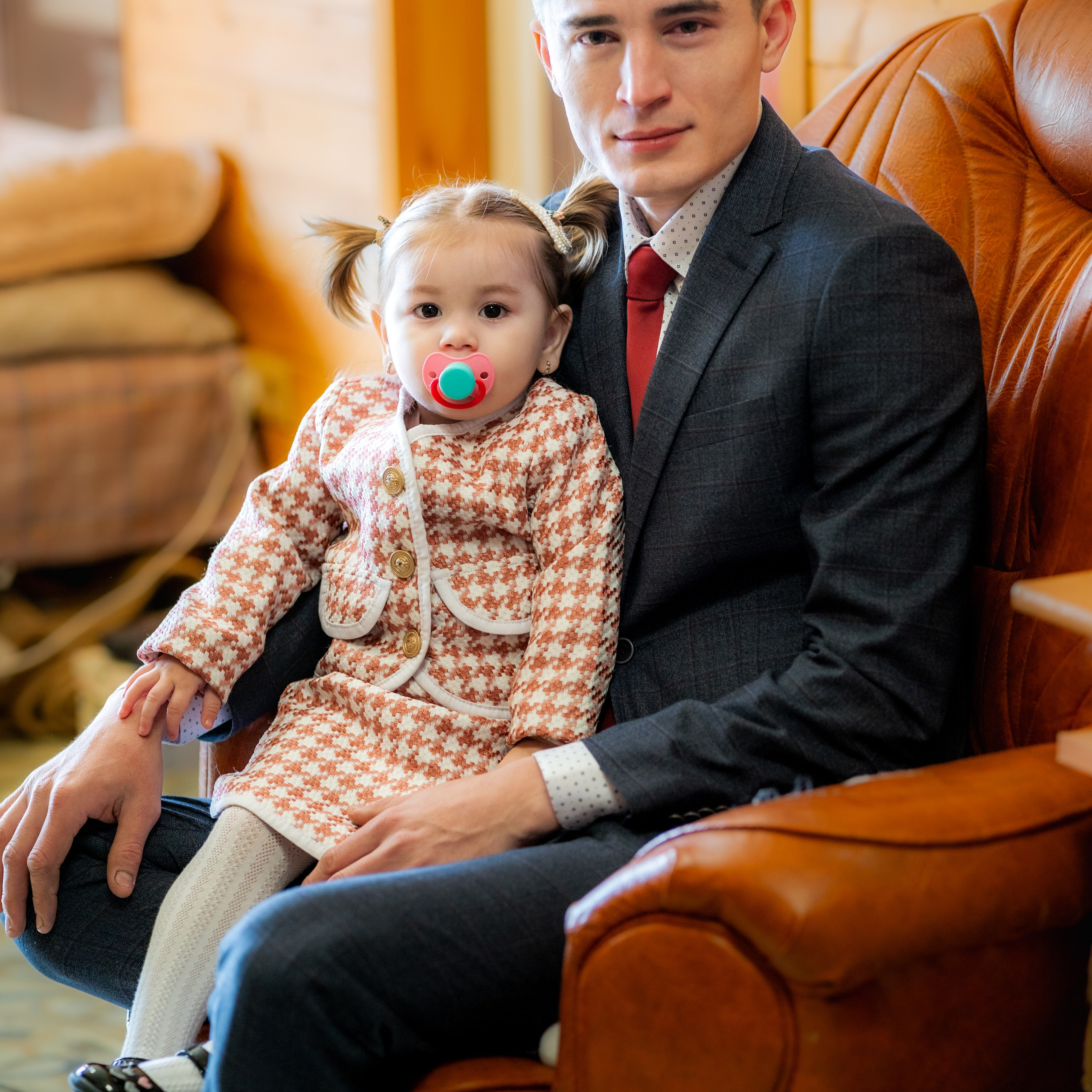 Отзывы. Фотограф в г. Майкоп Анна Смутина