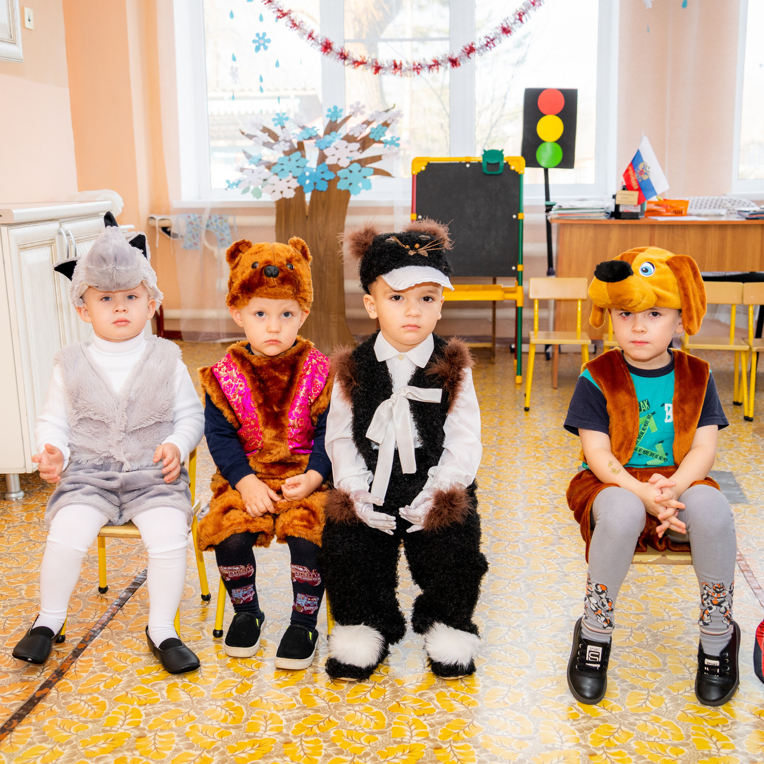 Отзывы. Фотограф в г. Майкоп Анна Смутина