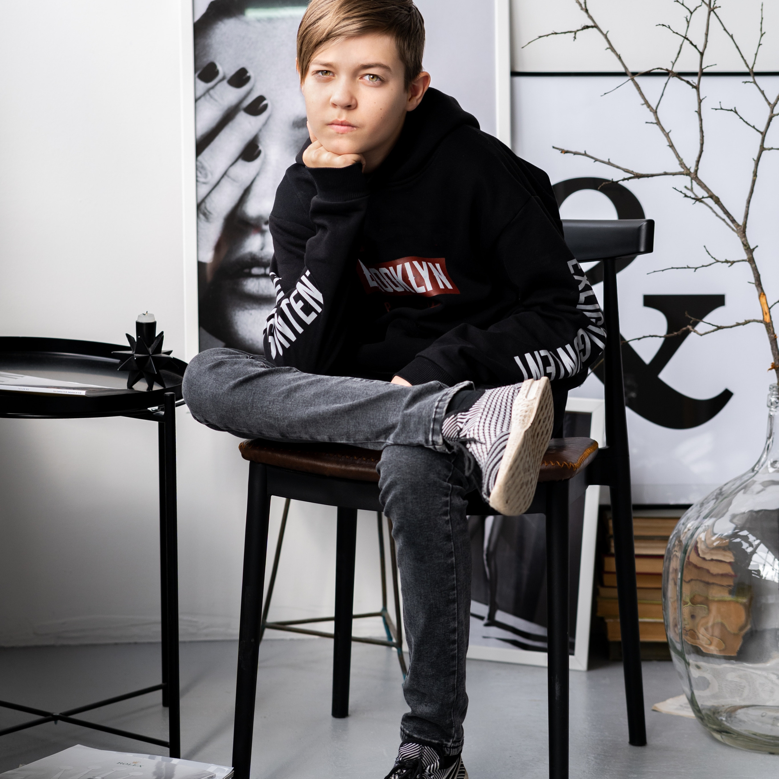 Фотограф в г. Майкоп Анна Смутина