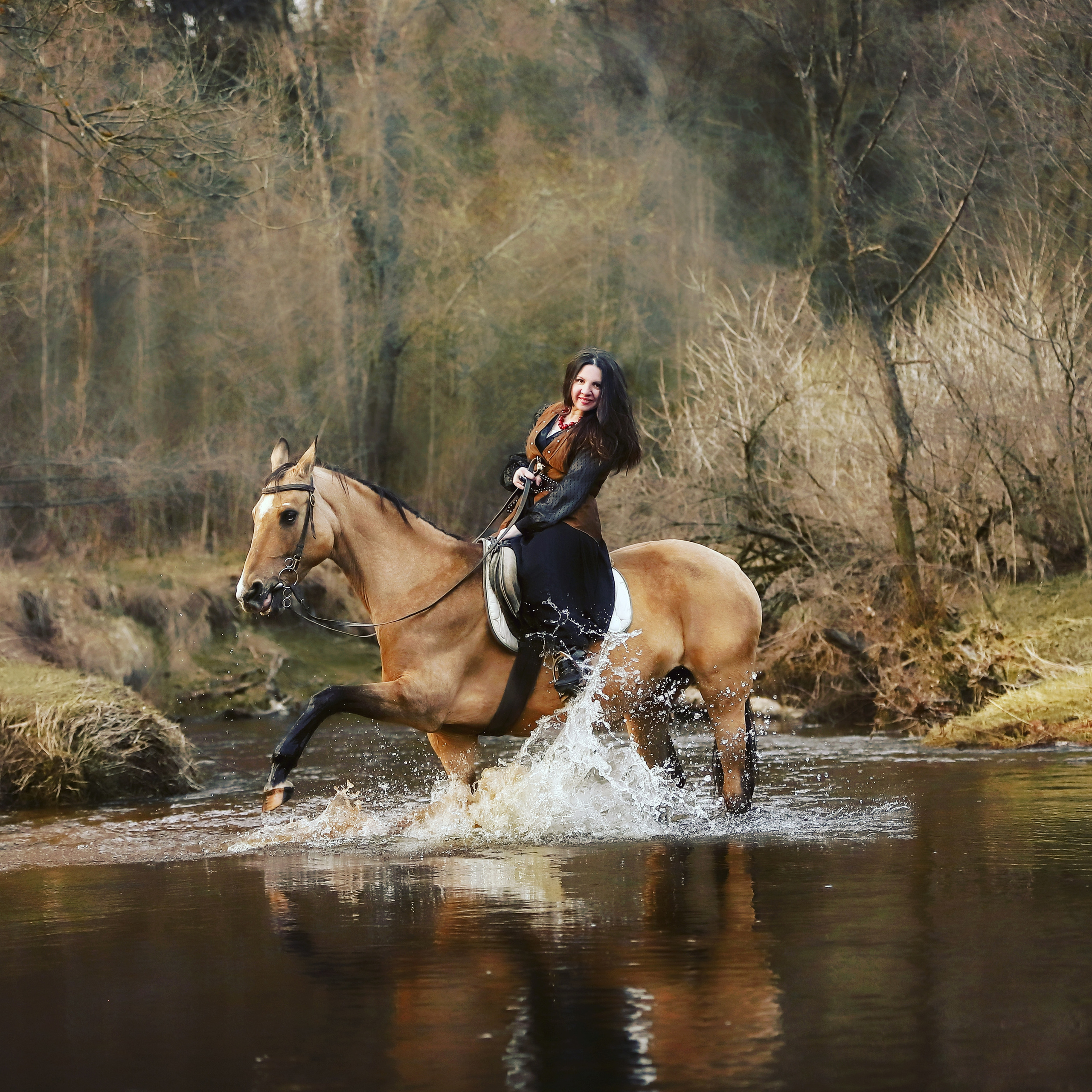 Отзывы клиентов. Семейный фотограф-анималист Ирина Андреева
