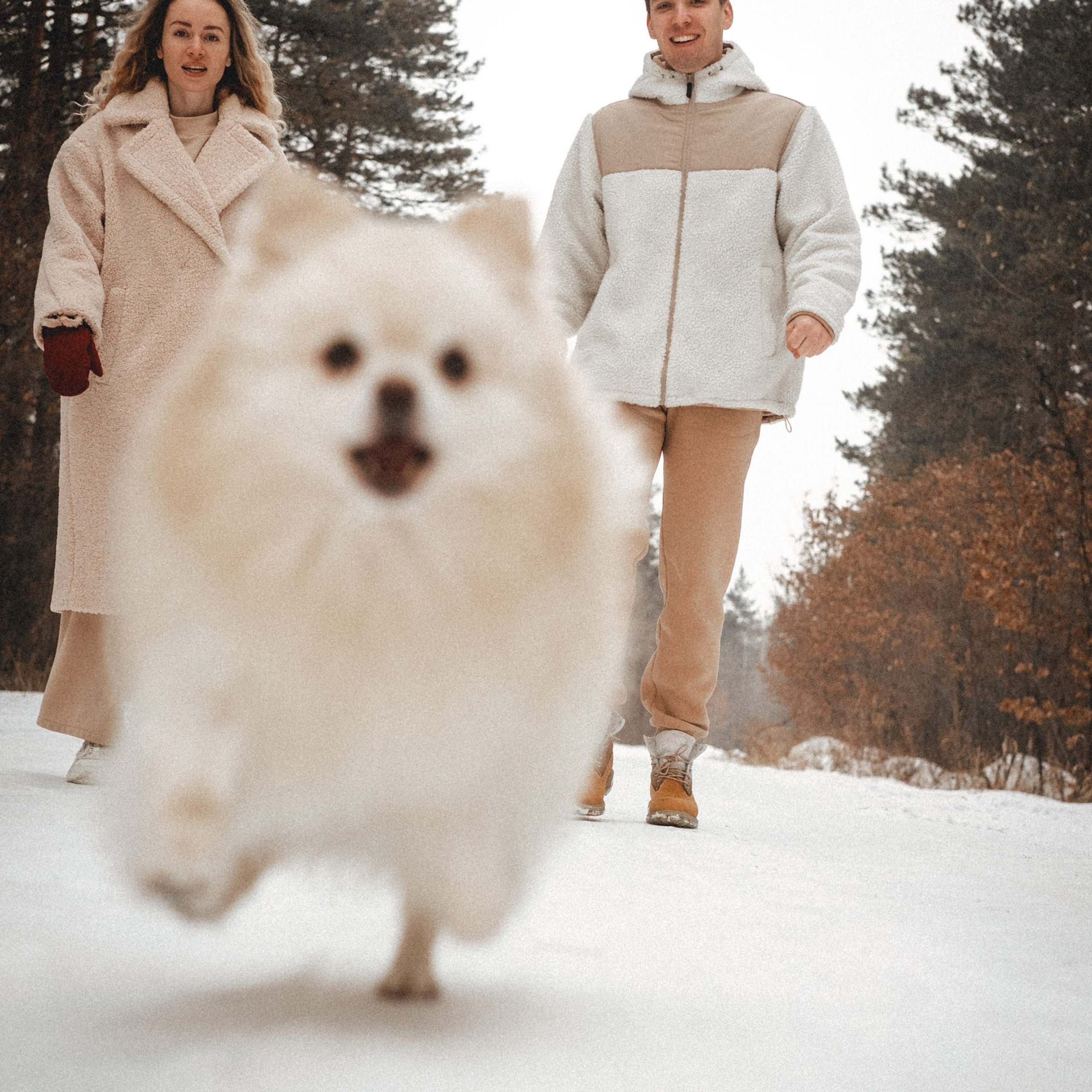 Илона и Никита