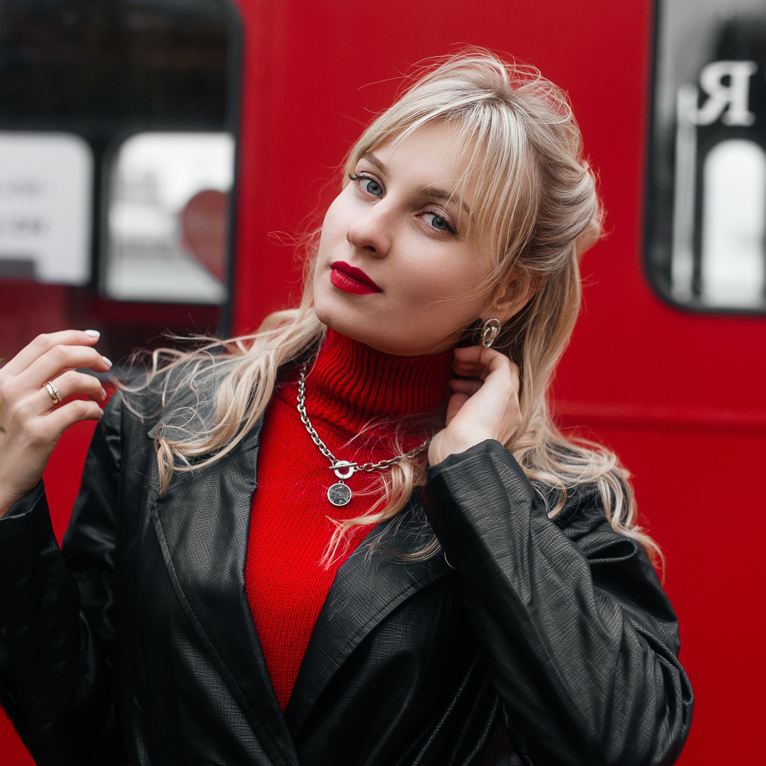 Отзывы. Свадебный и семейный фотограф Анна Казьмина