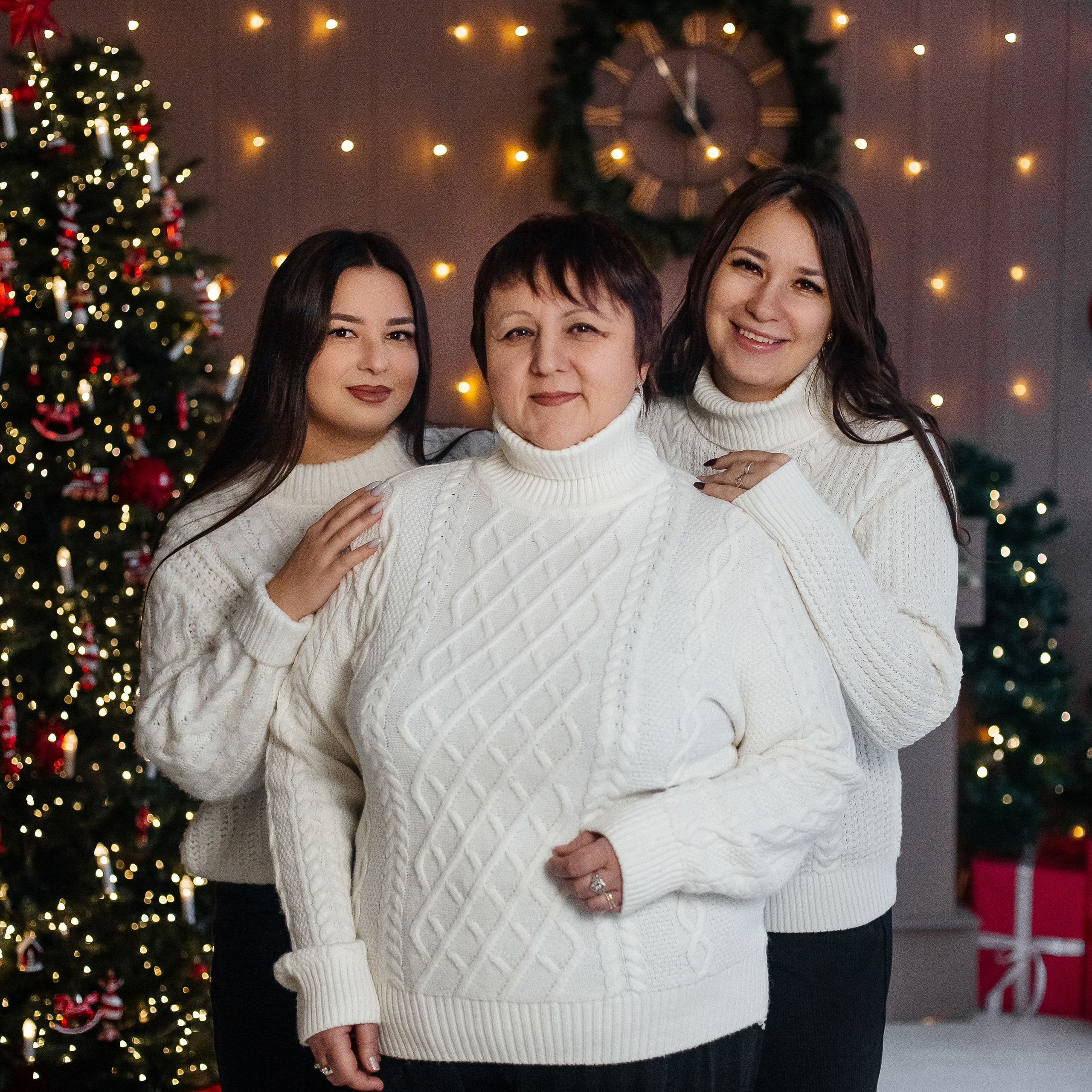 Отзывы. Свадебный и семейный фотограф Анна Казьмина