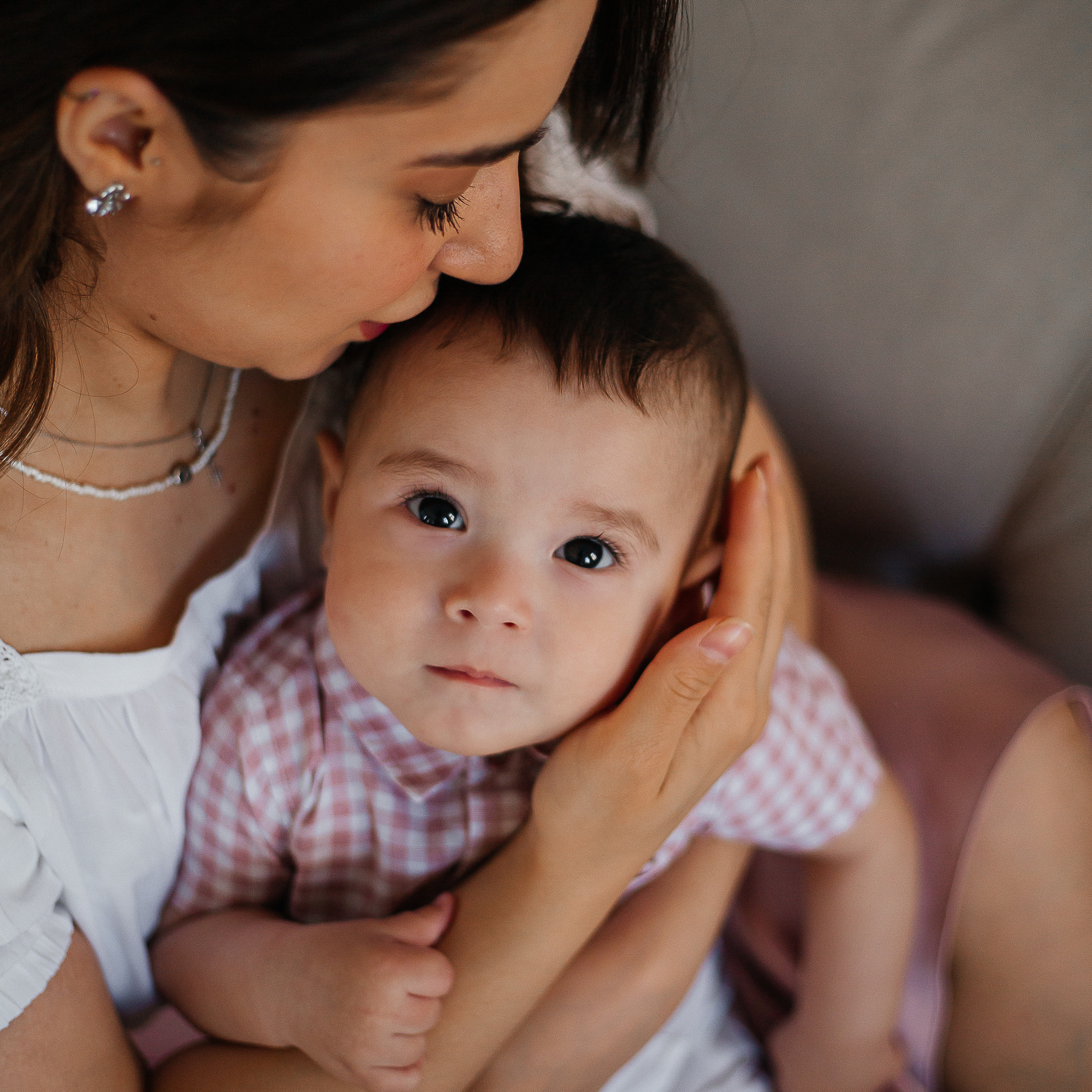 Отзывы. Семейный фотограф Тюмень Смирнова Юлия