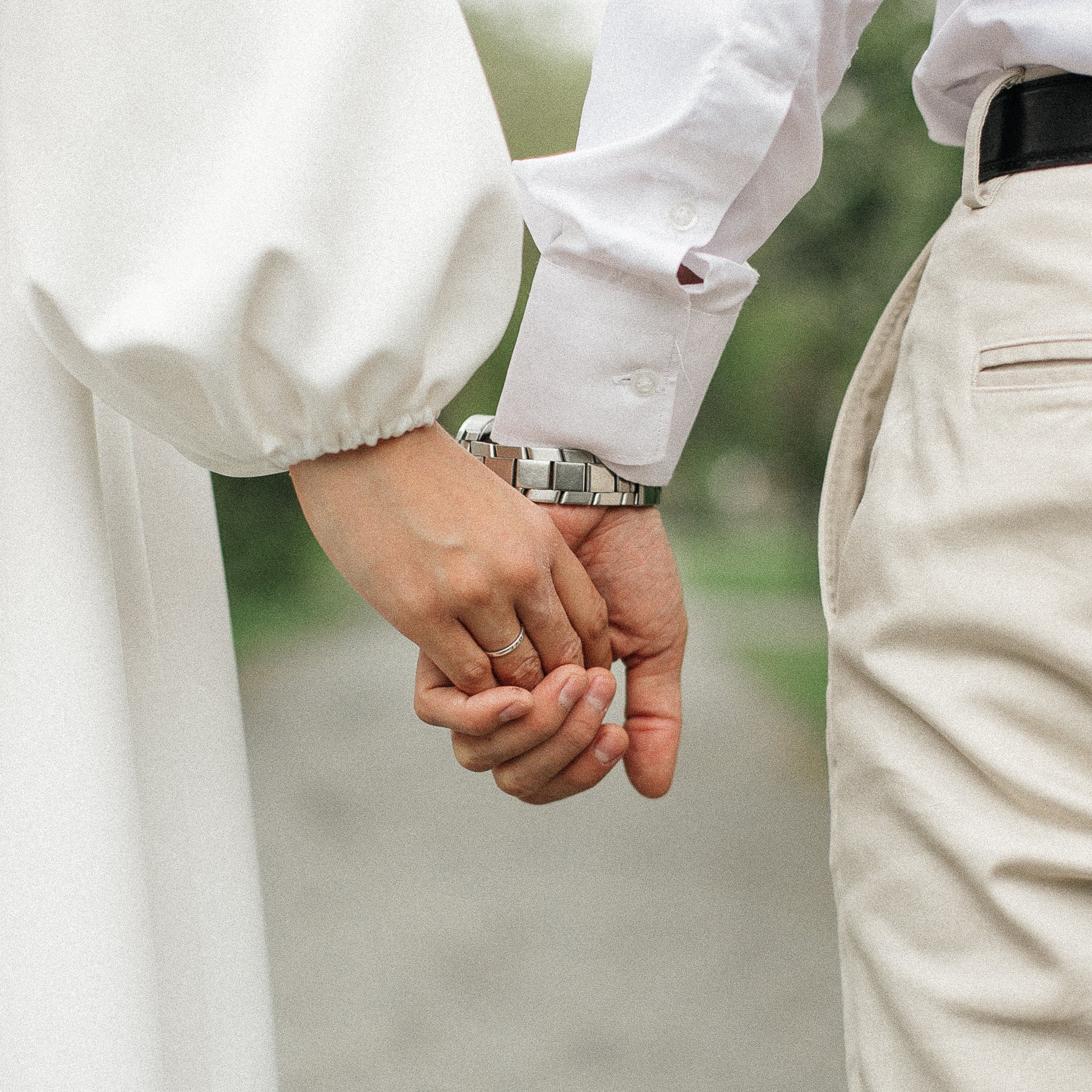 Мария и Иван